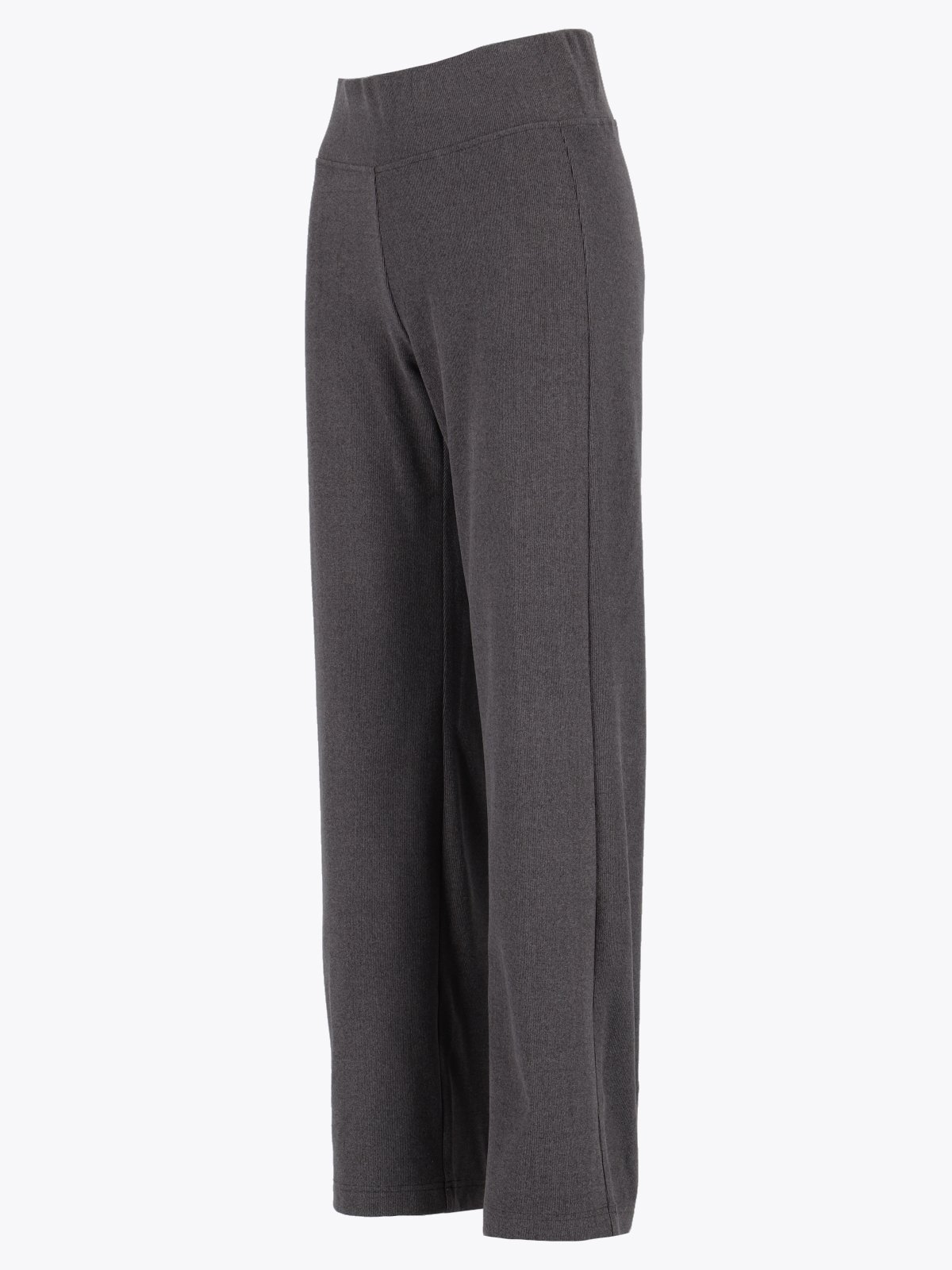 Twentyfour Mode Cozy Sweatpant D Sort