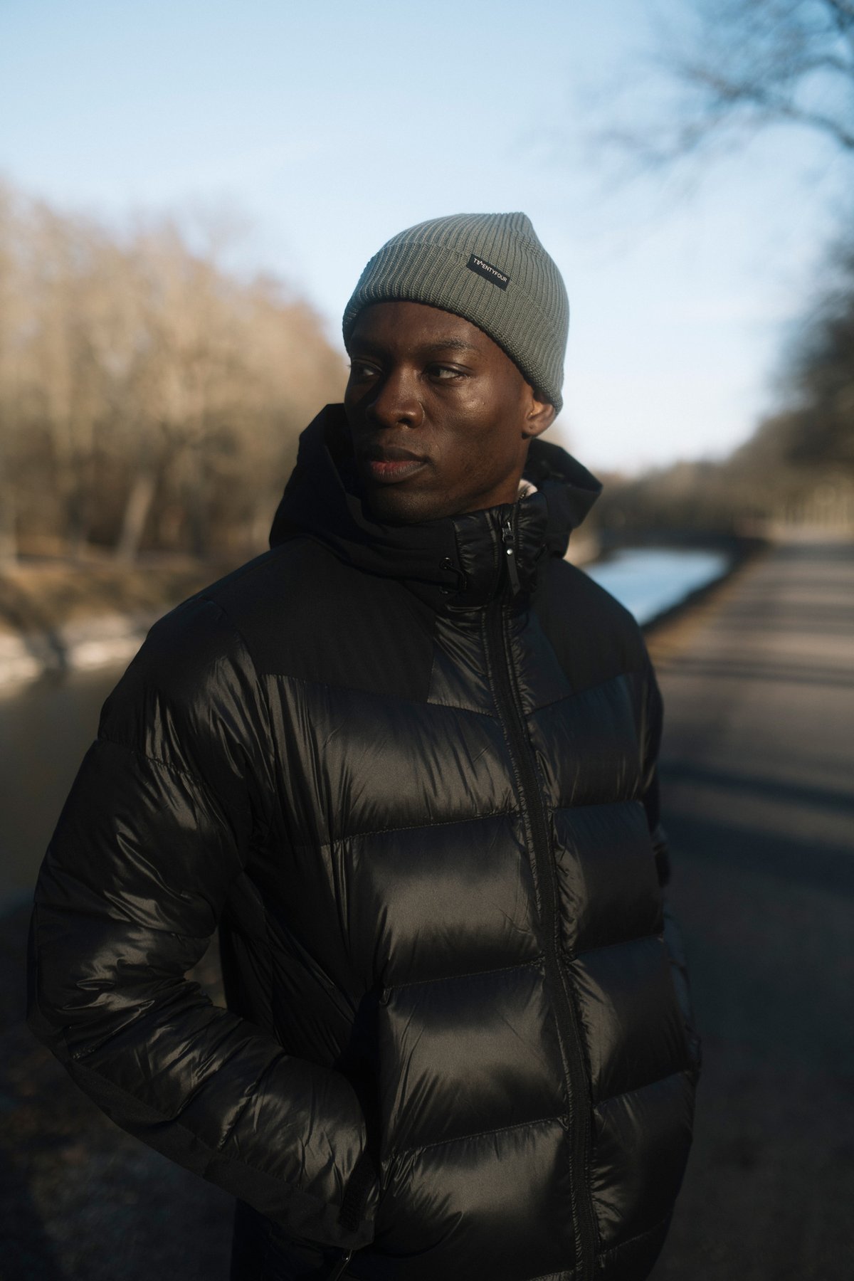 Twentyfour Mode Ivo Lue Furu