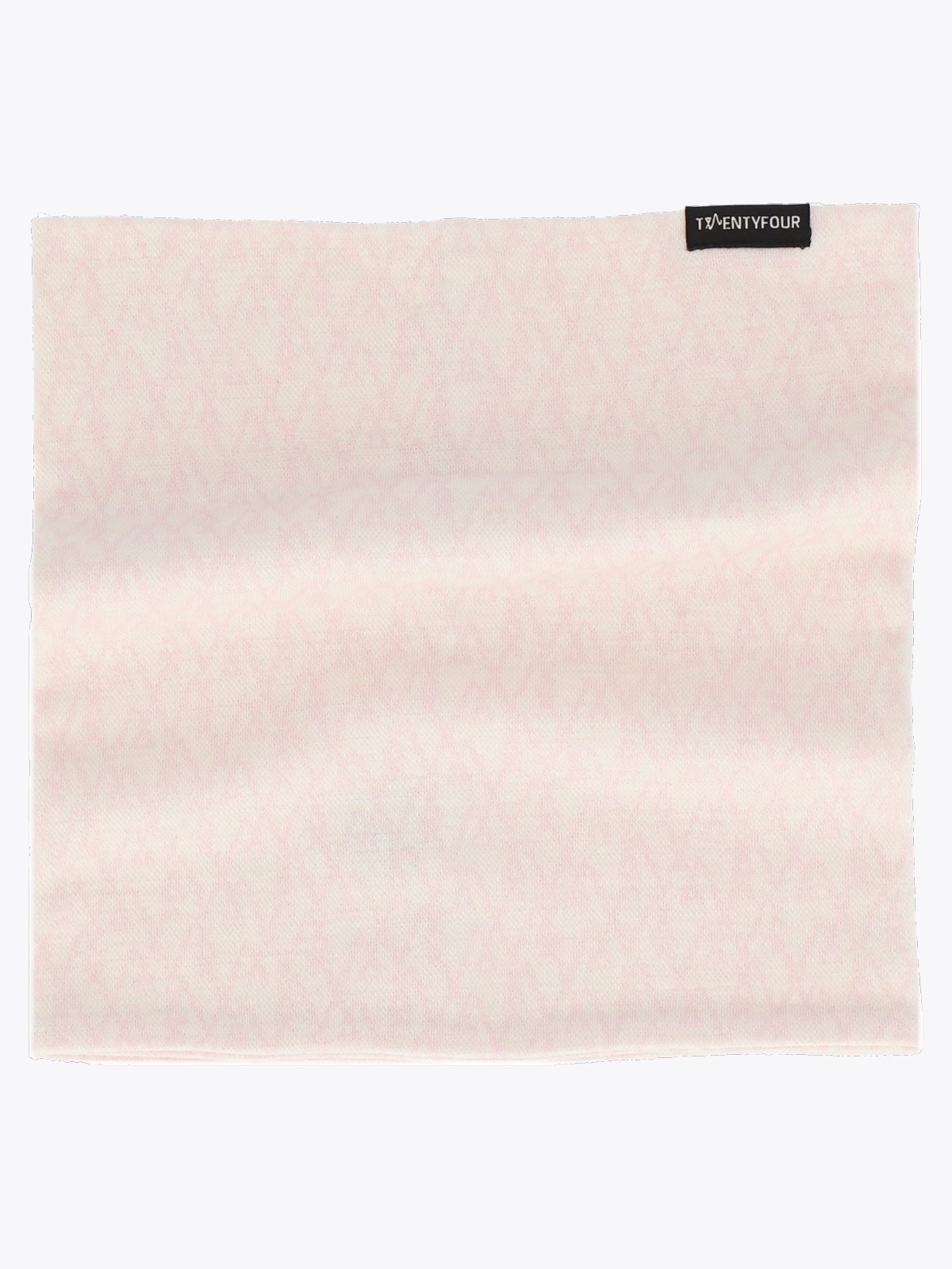 Twentyfour Aurora 2W Ullhals Lys Rosa