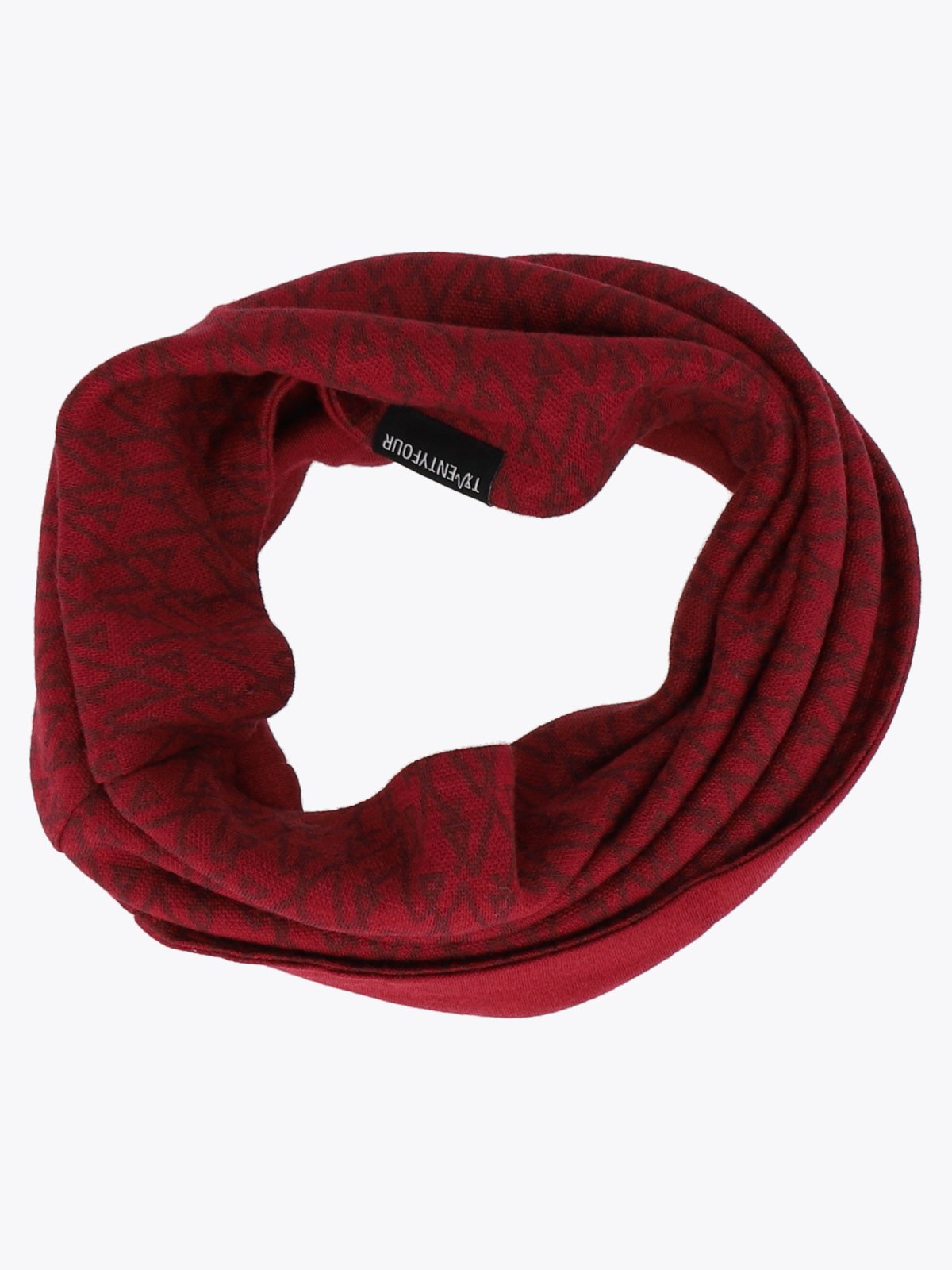 Twentyfour Aurora 2W Ullhals Vinrød