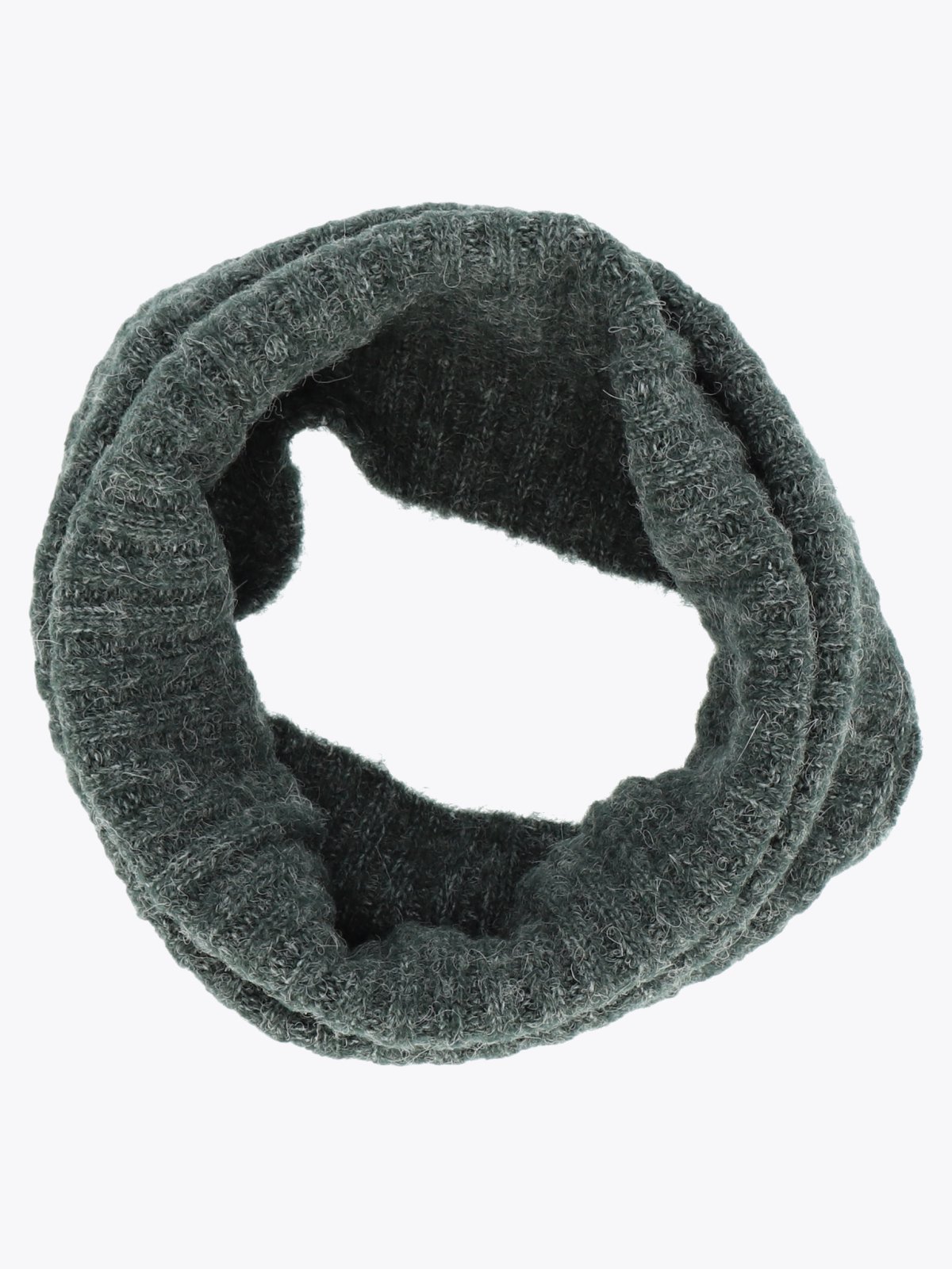 Twentyfour Mode Maya Hals Dyp Grønn