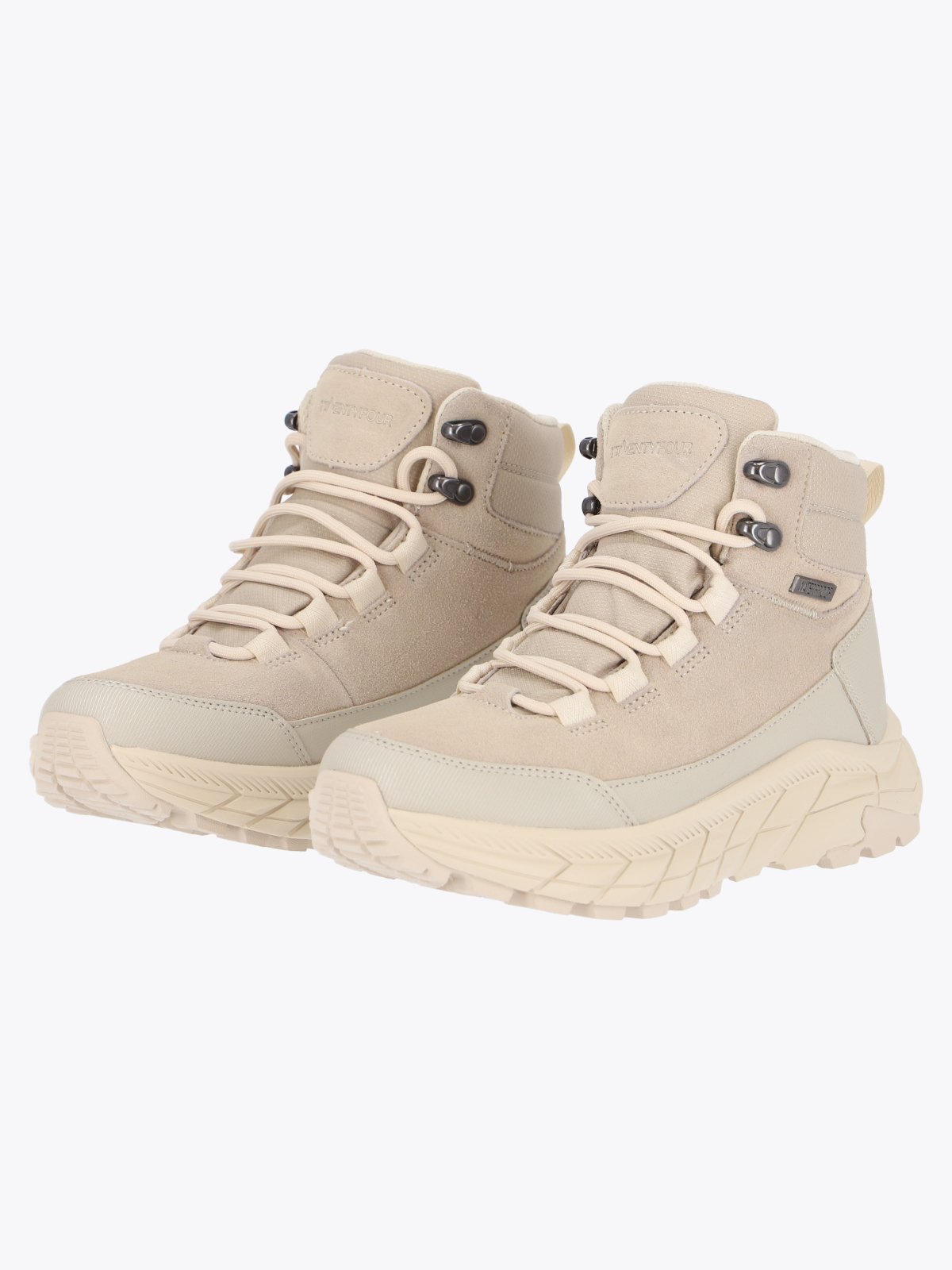 Twentyfour Mode WP Urban Mid U Gråhvit