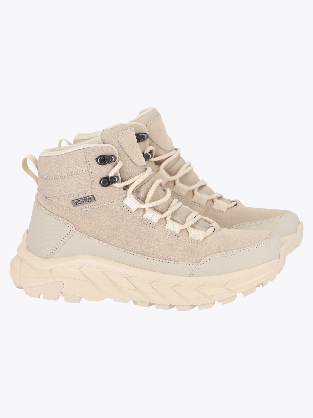 Twentyfour Mode WP Urban Mid U Gråhvit