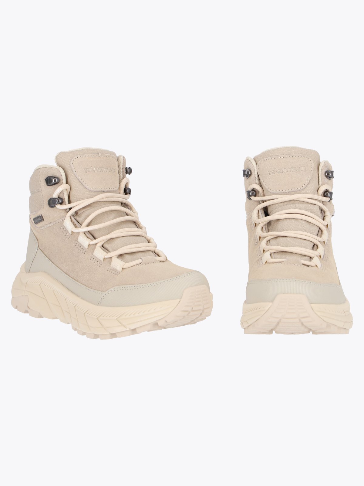 Twentyfour Mode WP Urban Mid U Gråhvit