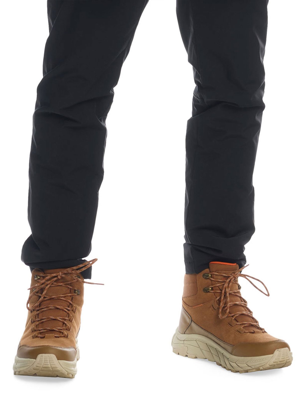 Twentyfour Mode WP Urban Mid U Lys Brun