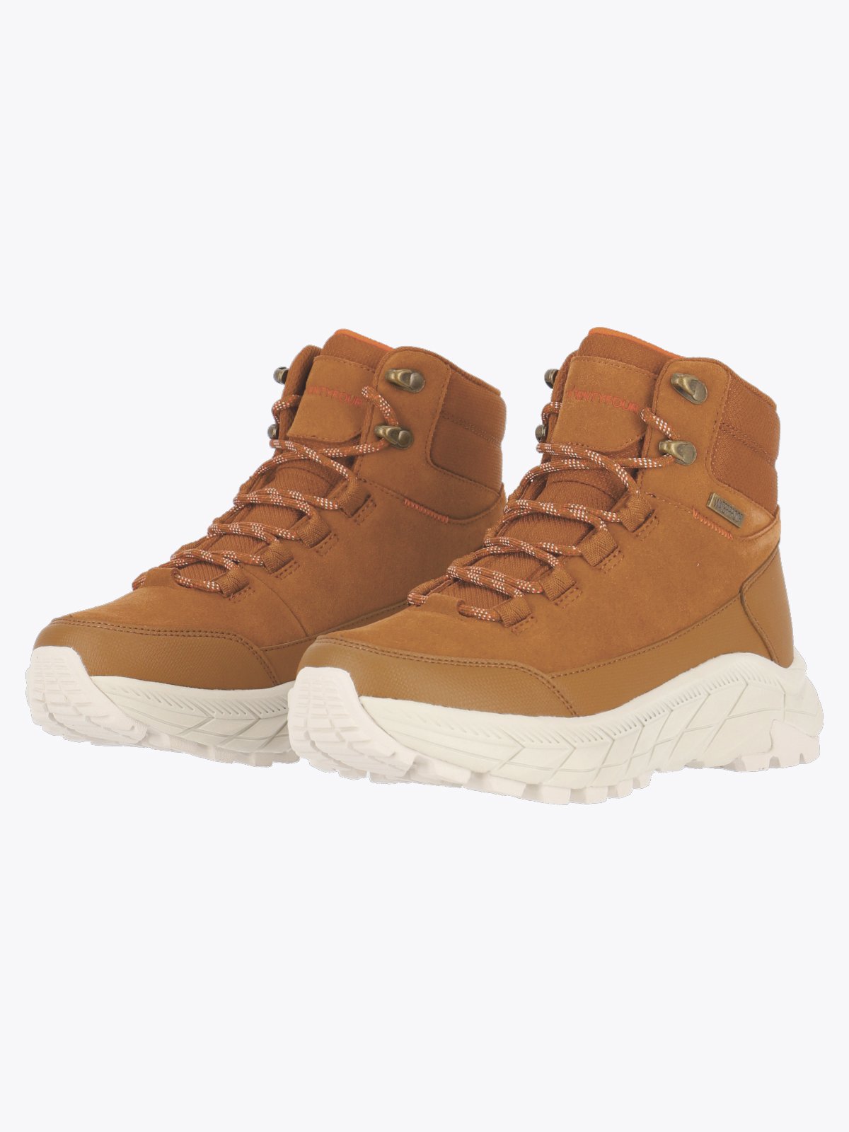 Twentyfour Mode WP Urban Mid U Lys Brun