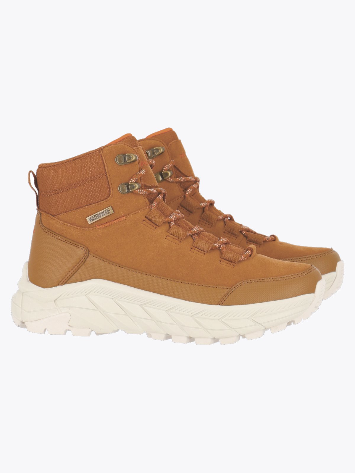 Twentyfour Mode WP Urban Mid U Lys Brun