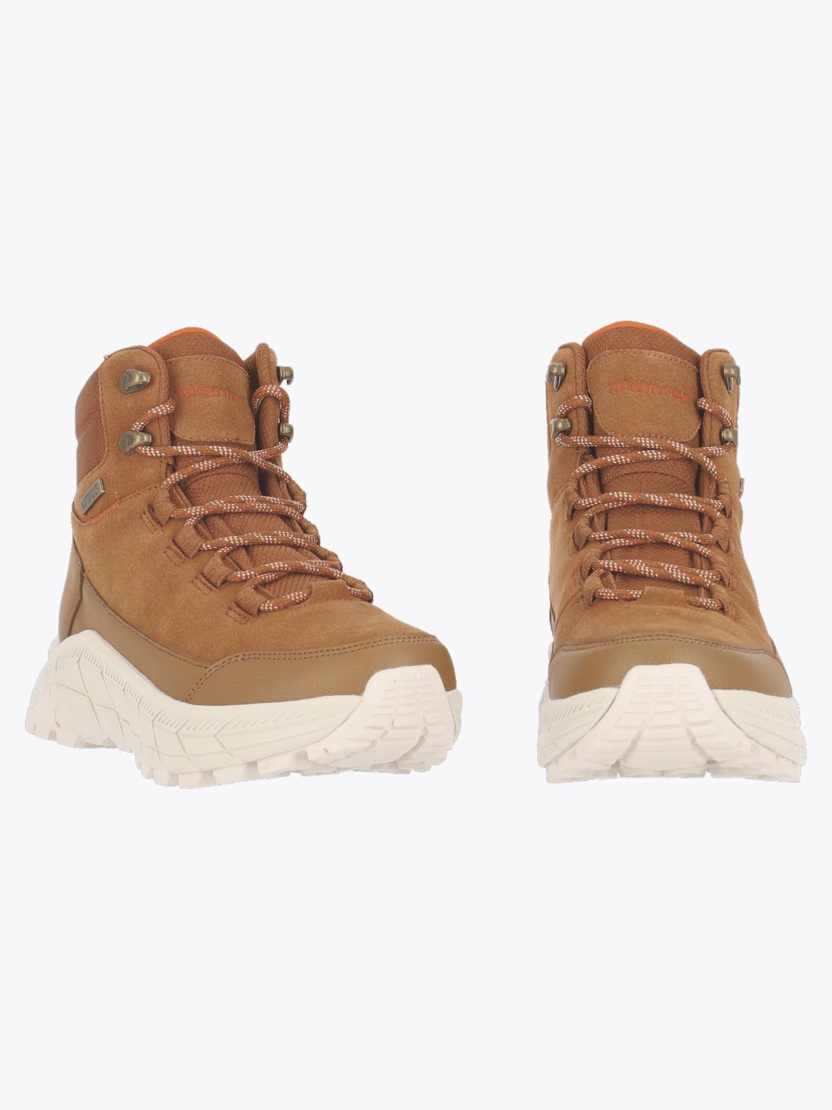 Twentyfour Mode WP Urban Mid U Lys Brun