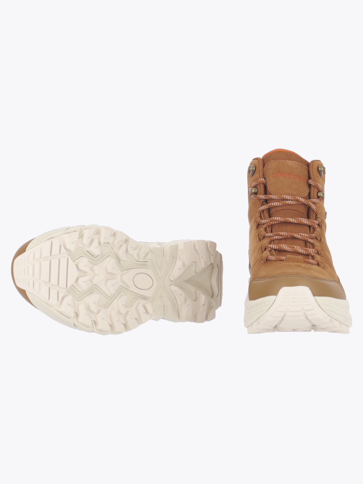 Twentyfour Mode WP Urban Mid U Lys Brun