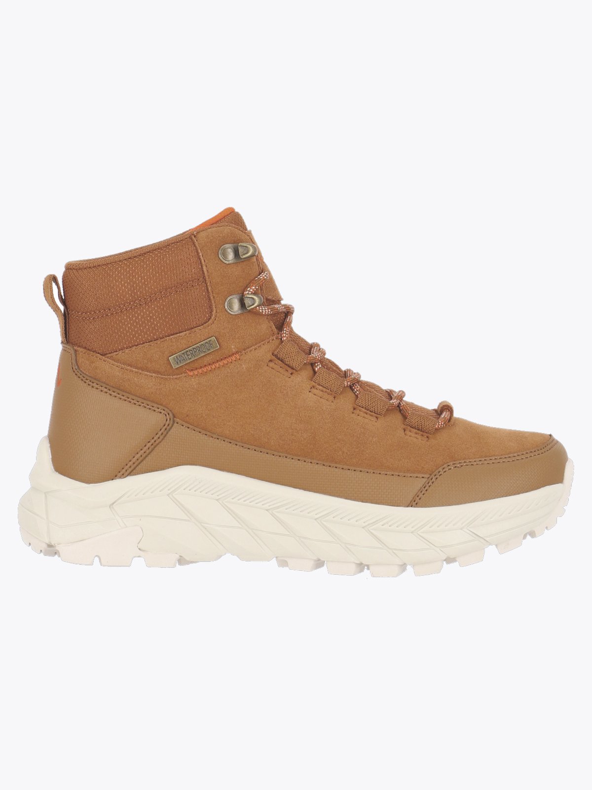 Twentyfour Mode WP Urban Mid U Lys Brun
