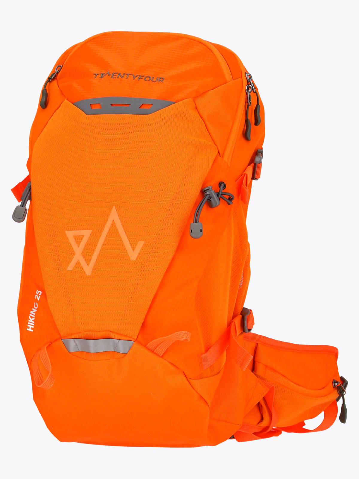 Twentyfour & Ryggsekk 25L Orange