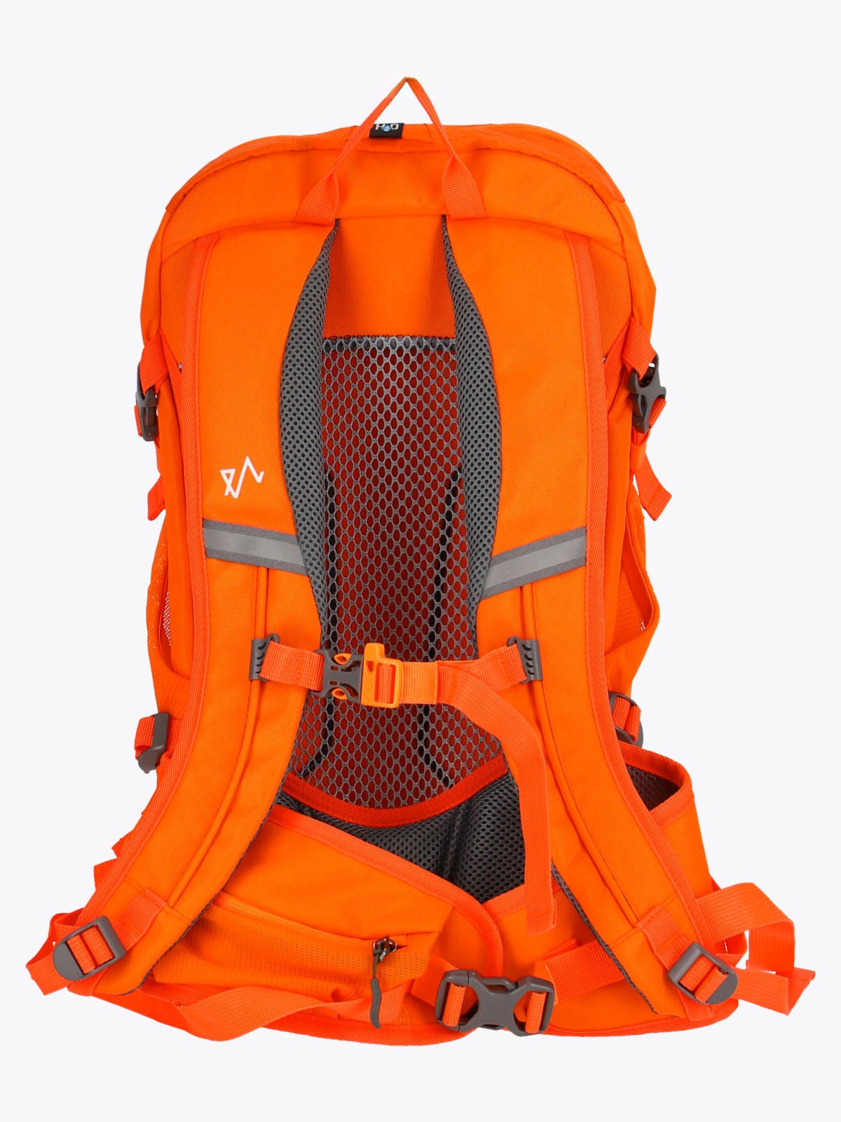 Twentyfour & Ryggsekk 25L Orange