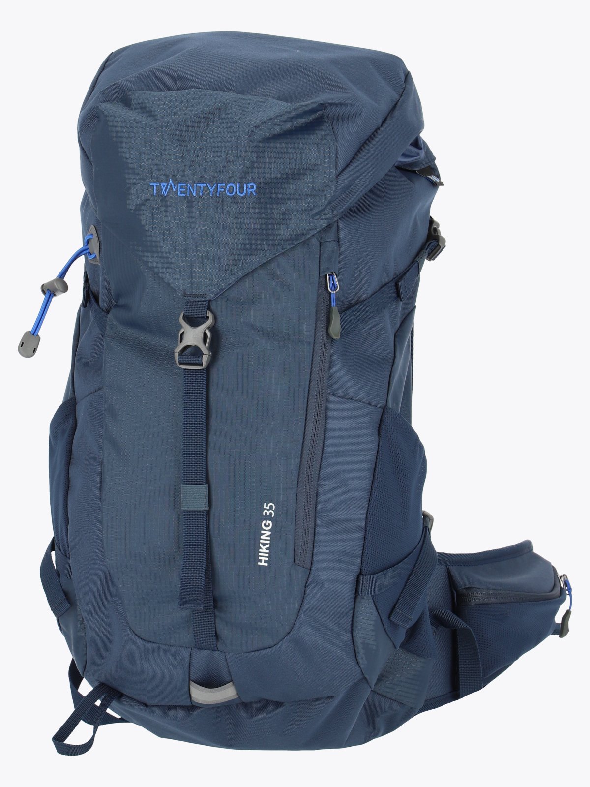 Twentyfour & Ryggsekk 35L Marine