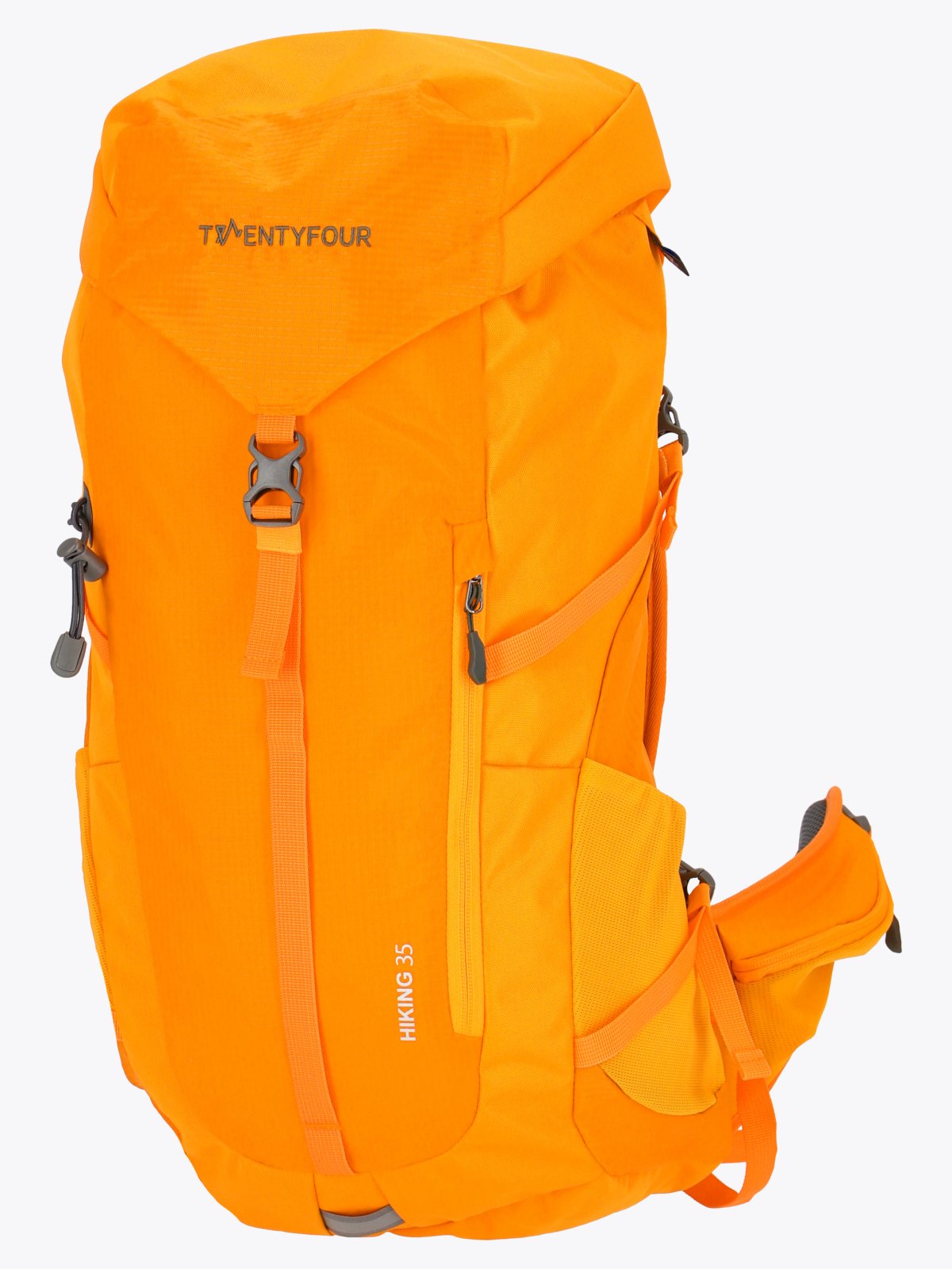 Twentyfour & Ryggsekk 35L Orange