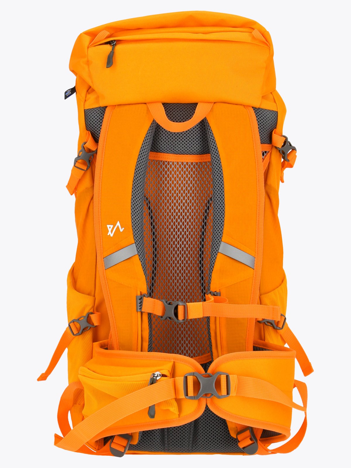 Twentyfour & Ryggsekk 35L Orange