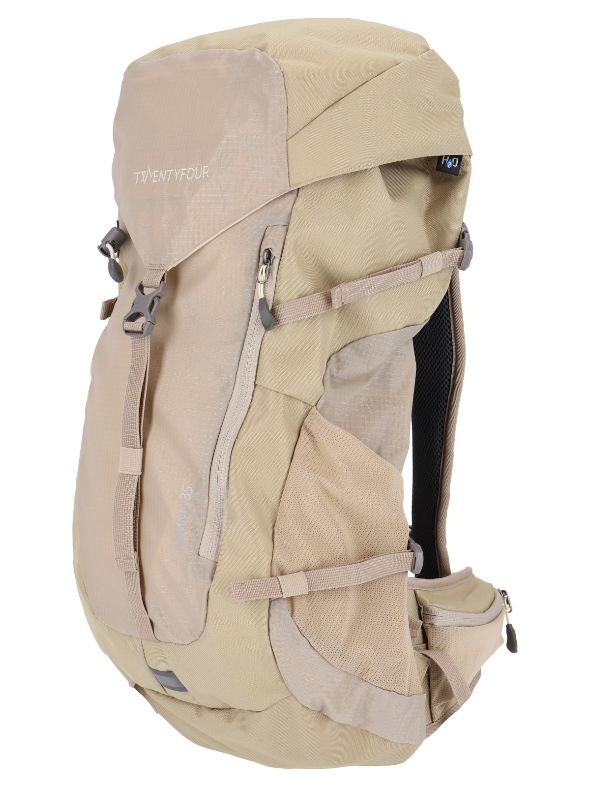 Twentyfour & Ryggsekk 35L Sand