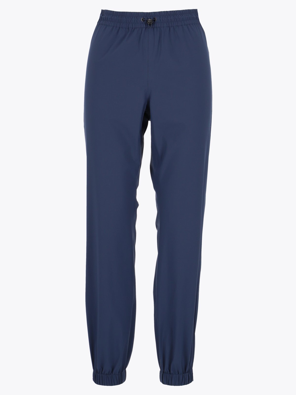 Twentyfour Mode Loosefit Skallbukse D Marine