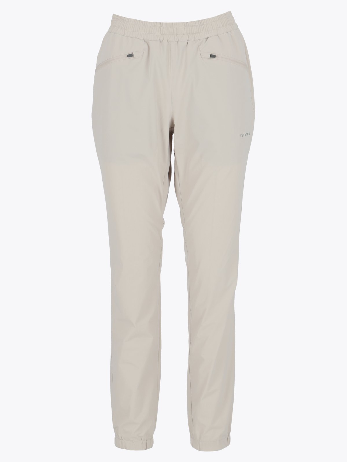 Twentyfour Venture Light Bukse D Varm Grå