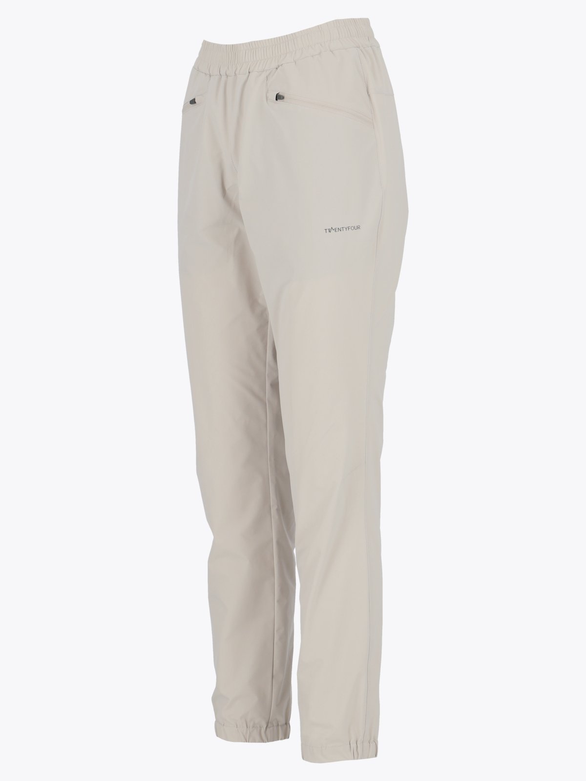 Twentyfour Venture Light Bukse D Varm Grå
