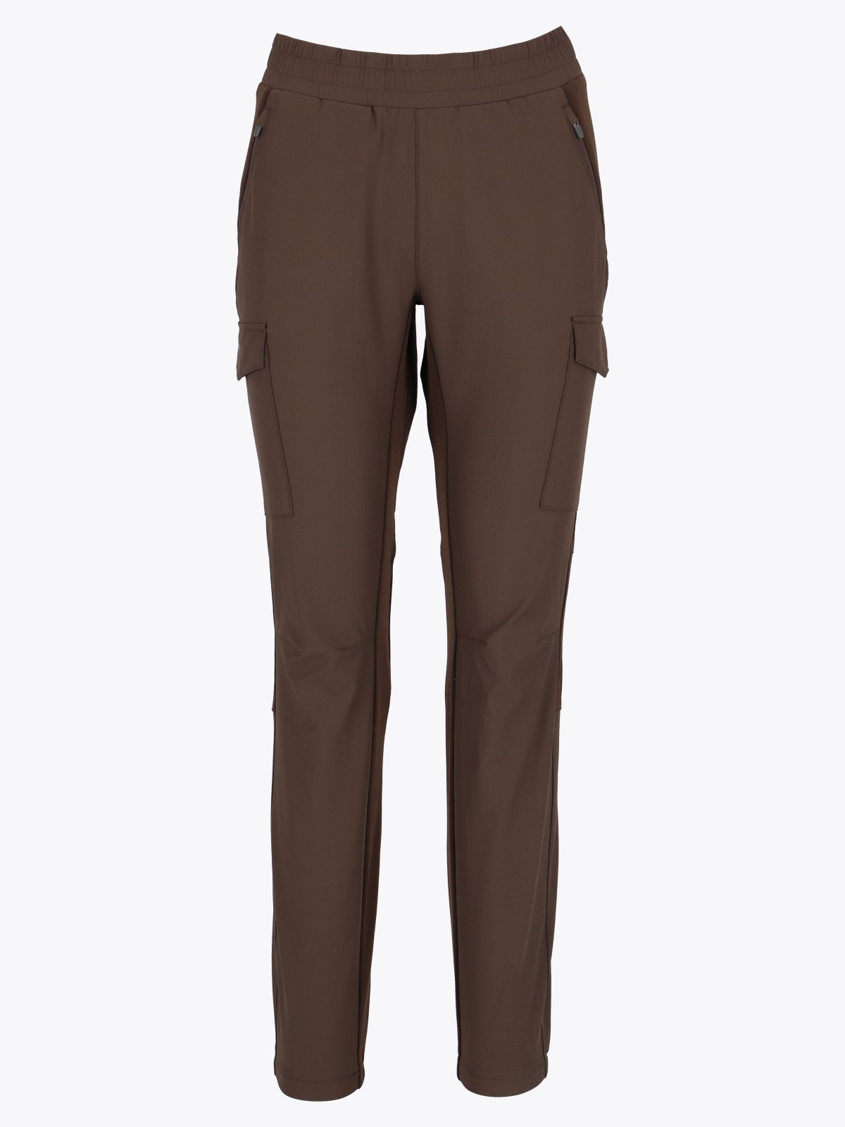Twentyfour Venture Air Bukse D Mørk Brun