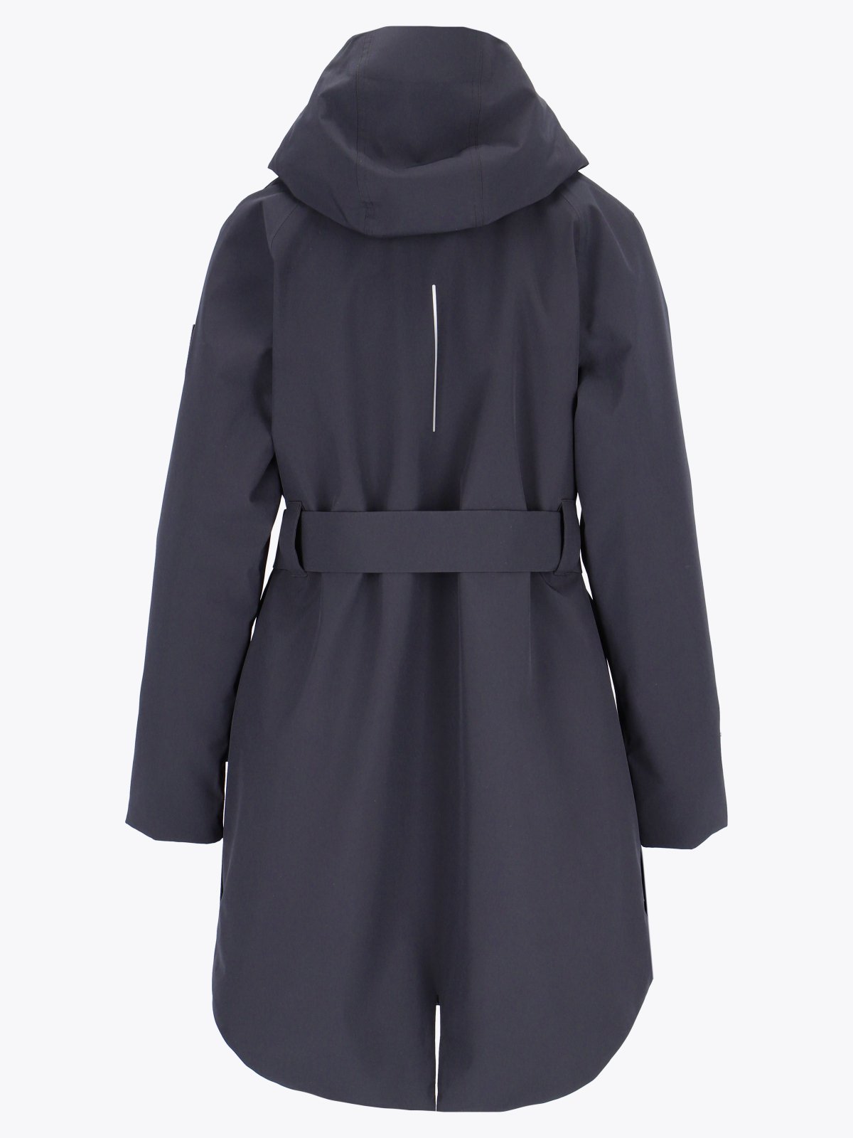 Twentyfour Mode Insulated Cape D Sort