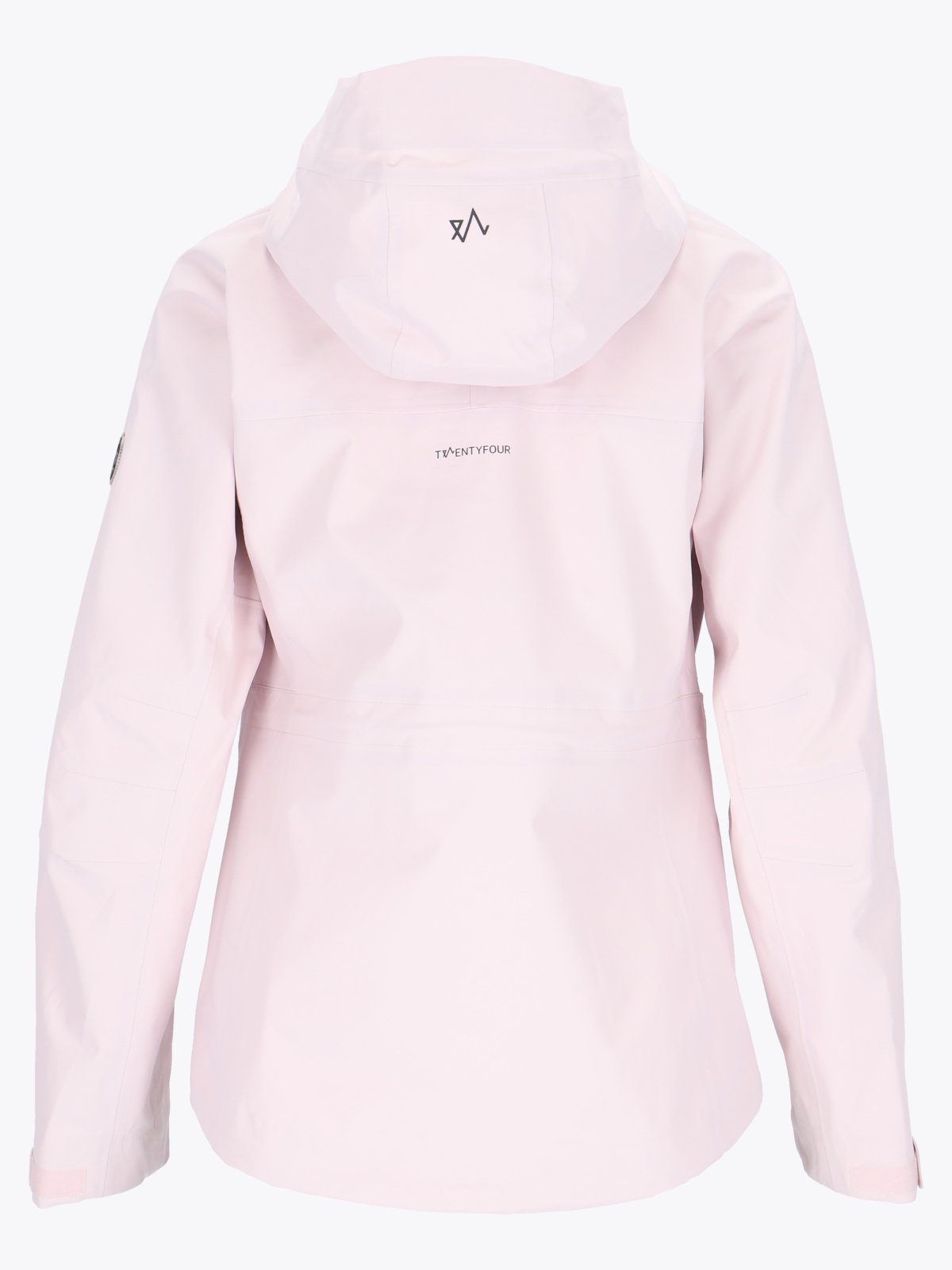 Twentyfour Venture 3L Skalljakke D Frostrosa