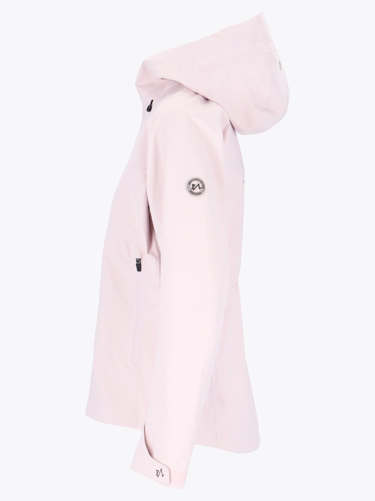 Twentyfour Venture 3L Skalljakke D Frostrosa