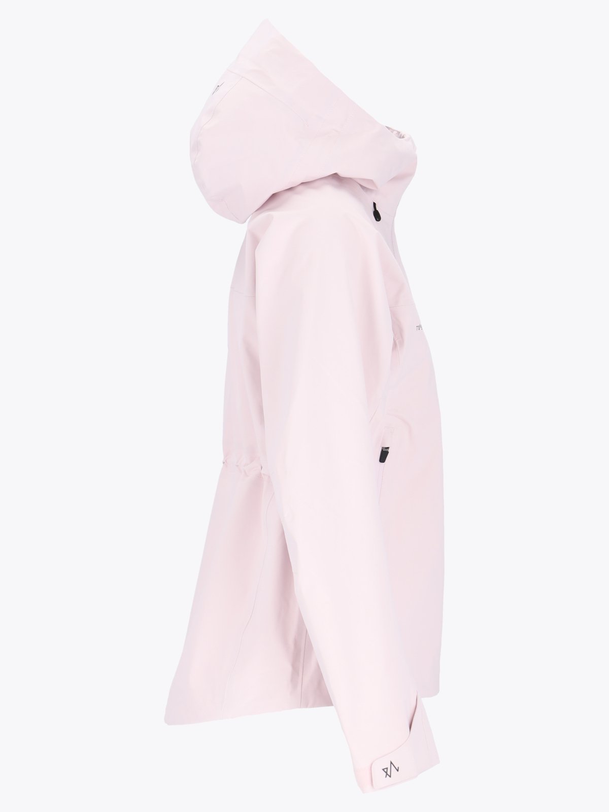 Twentyfour Venture 3L Skalljakke D Frostrosa