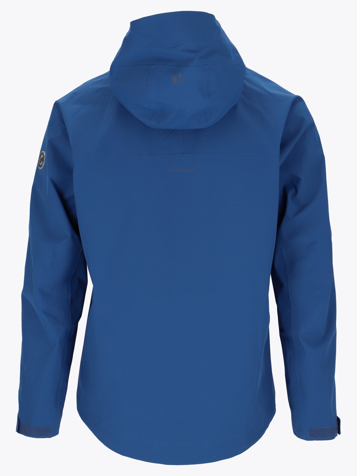 Twentyfour Venture 3L Skalljakke H Mørk Blå