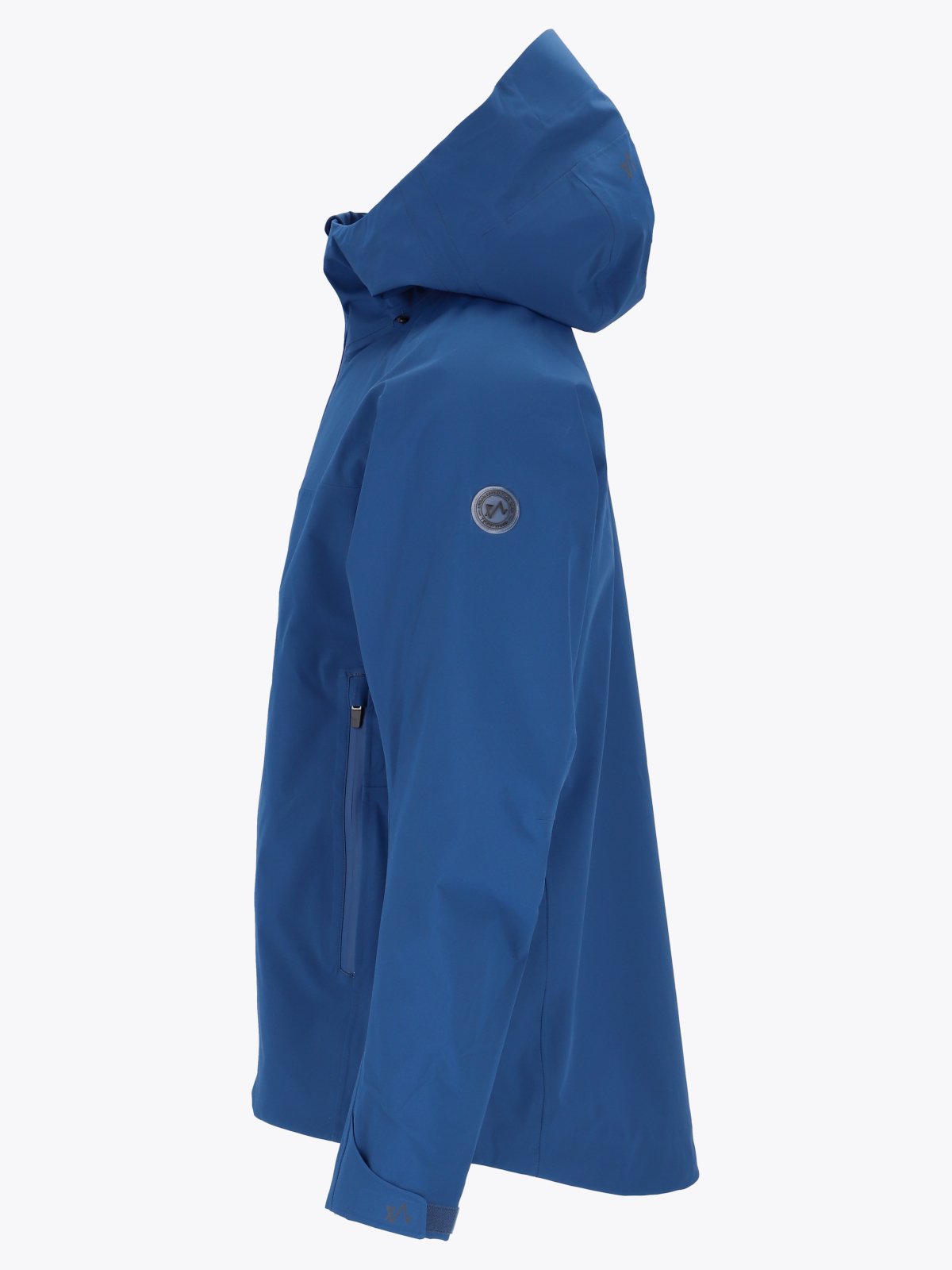 Twentyfour Venture 3L Skalljakke H Mørk Blå