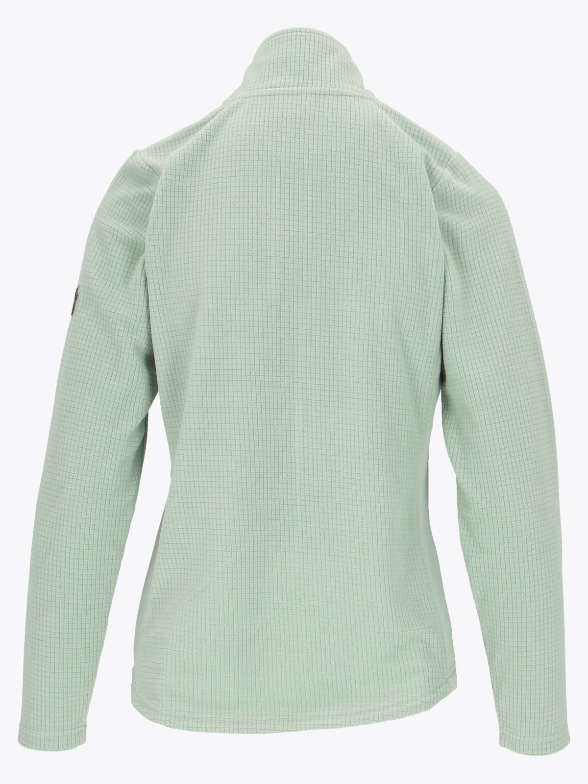 Twentyfour Venture Light Fleece LZ D Grågrønn