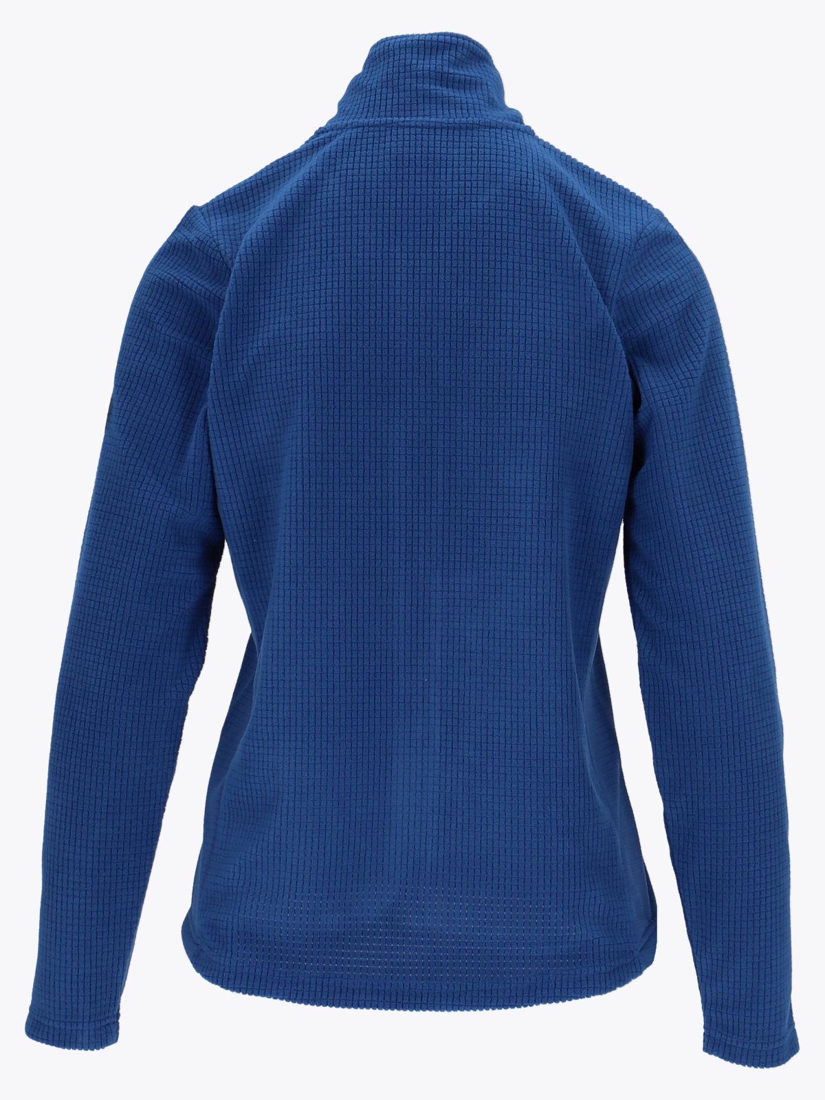 Twentyfour Venture Light Fleece LZ D Mørk Blå