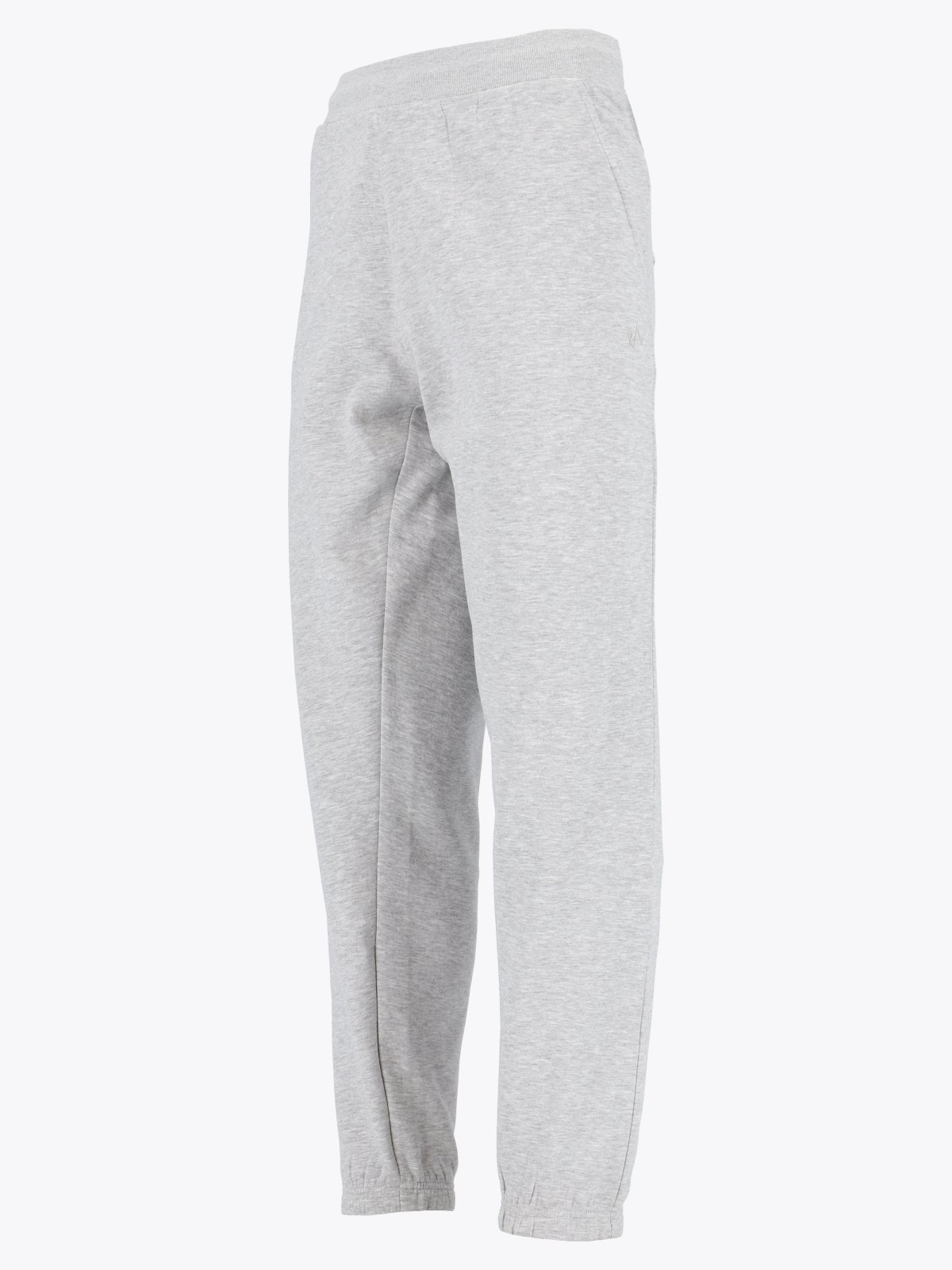 Twentyfour & Sweatpant U Lys Grå M