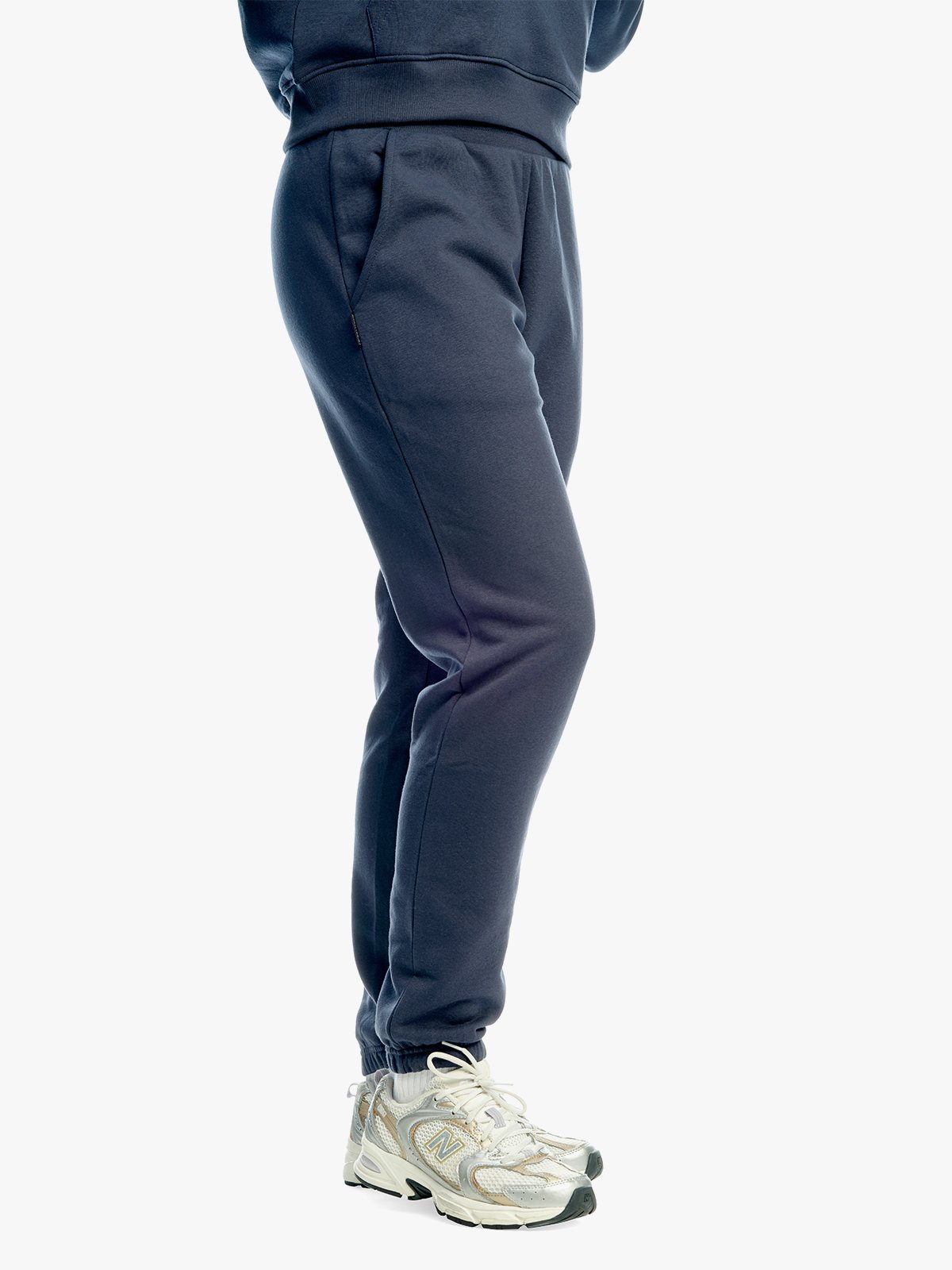 Twentyfour & Sweatpant U Marine