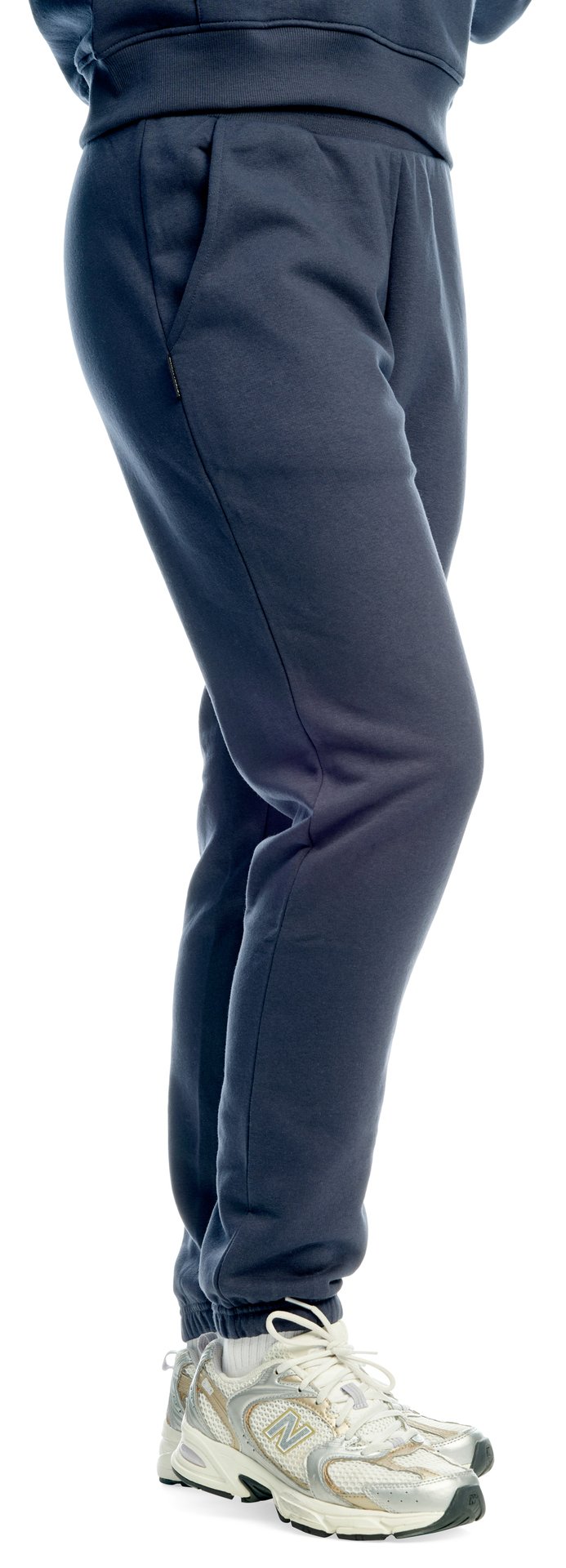 Twentyfour & Sweatpant U Marine