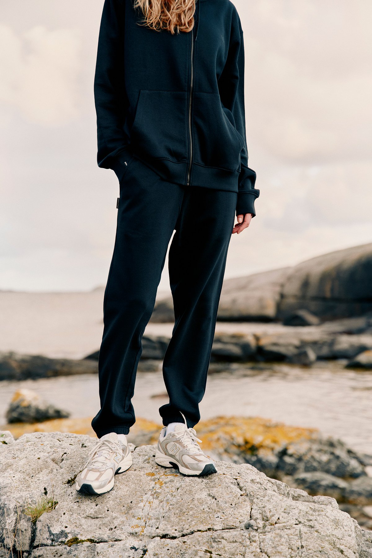 Twentyfour & Sweatpant U Sort