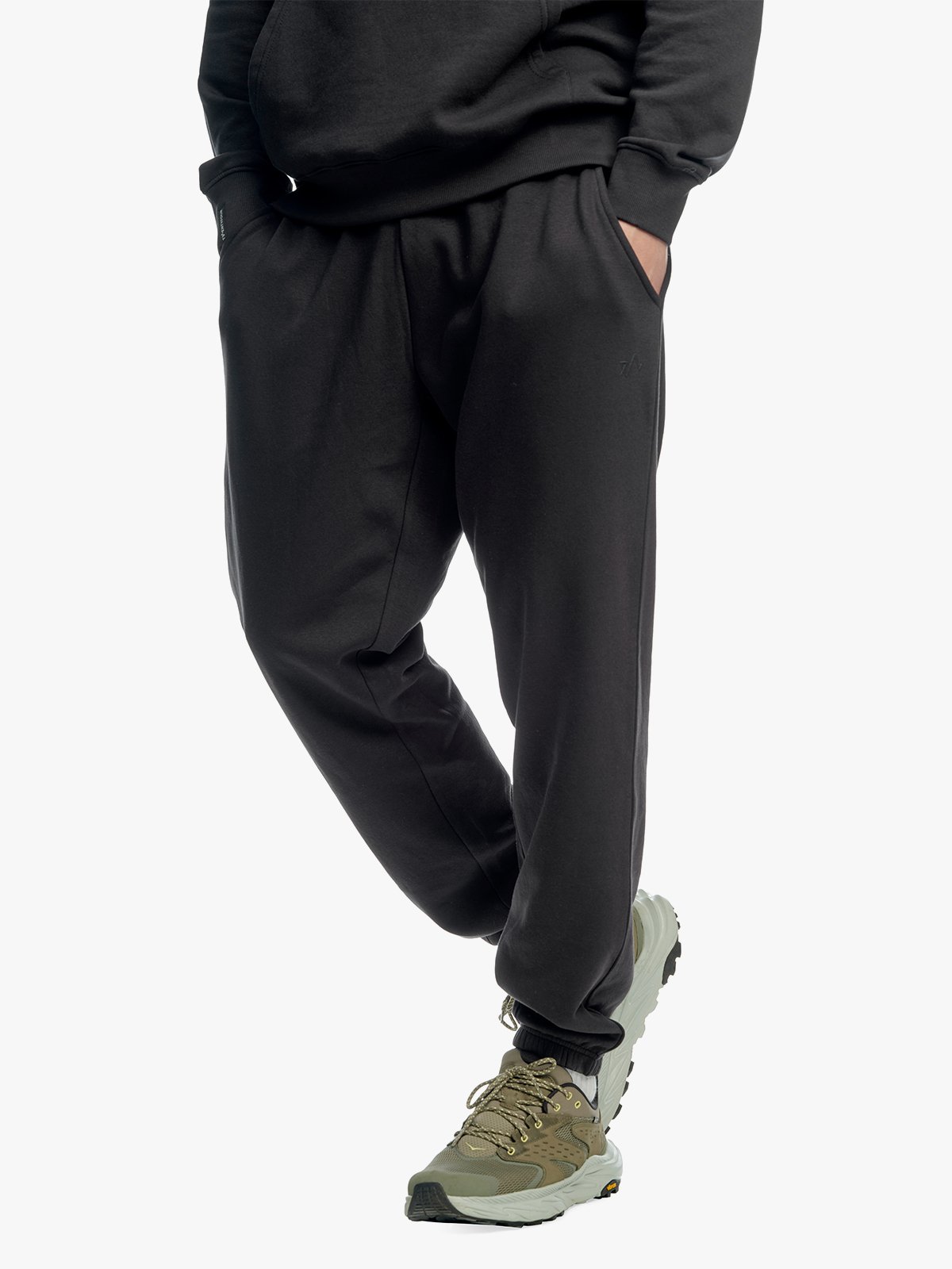 Twentyfour & Sweatpant U Sort