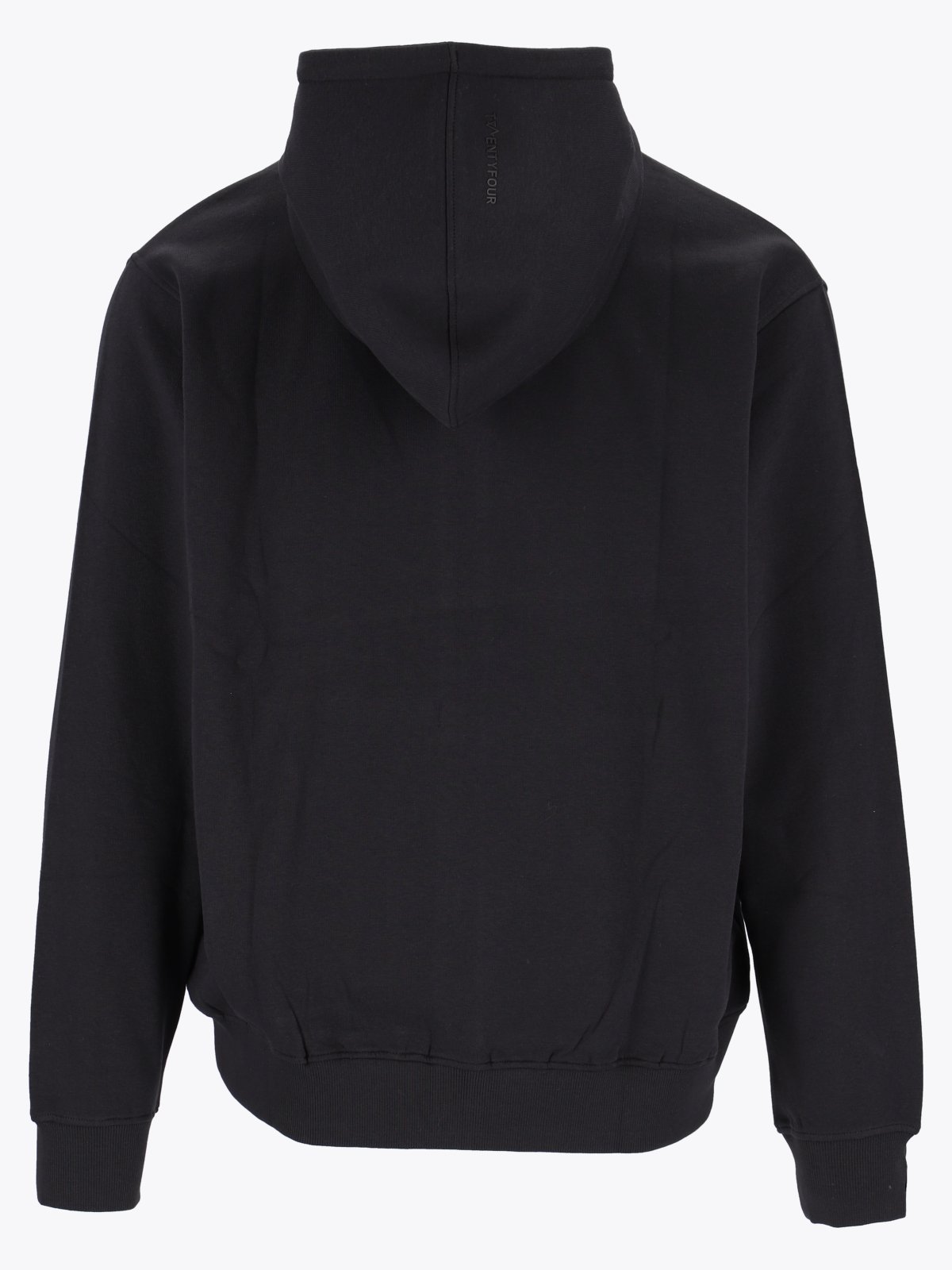 Twentyfour & Zip Hoodie U Sort