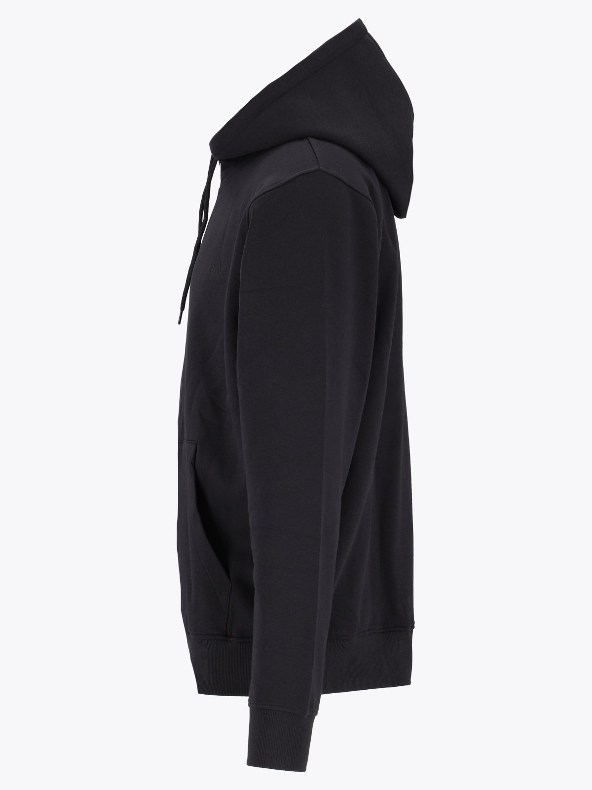 Twentyfour & Zip Hoodie U Sort