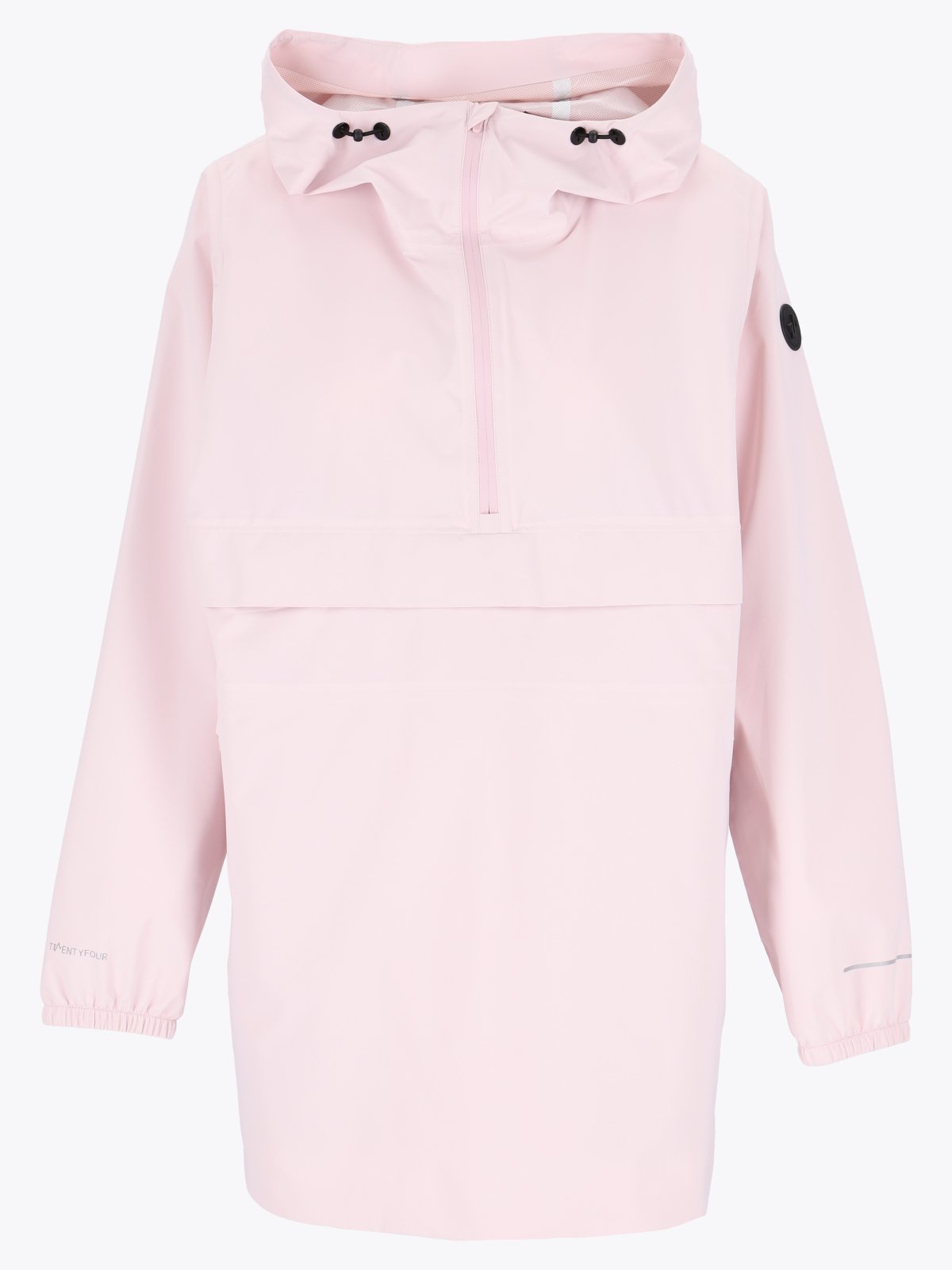 Twentyfour Mode Packable Anorak D Frostrosa