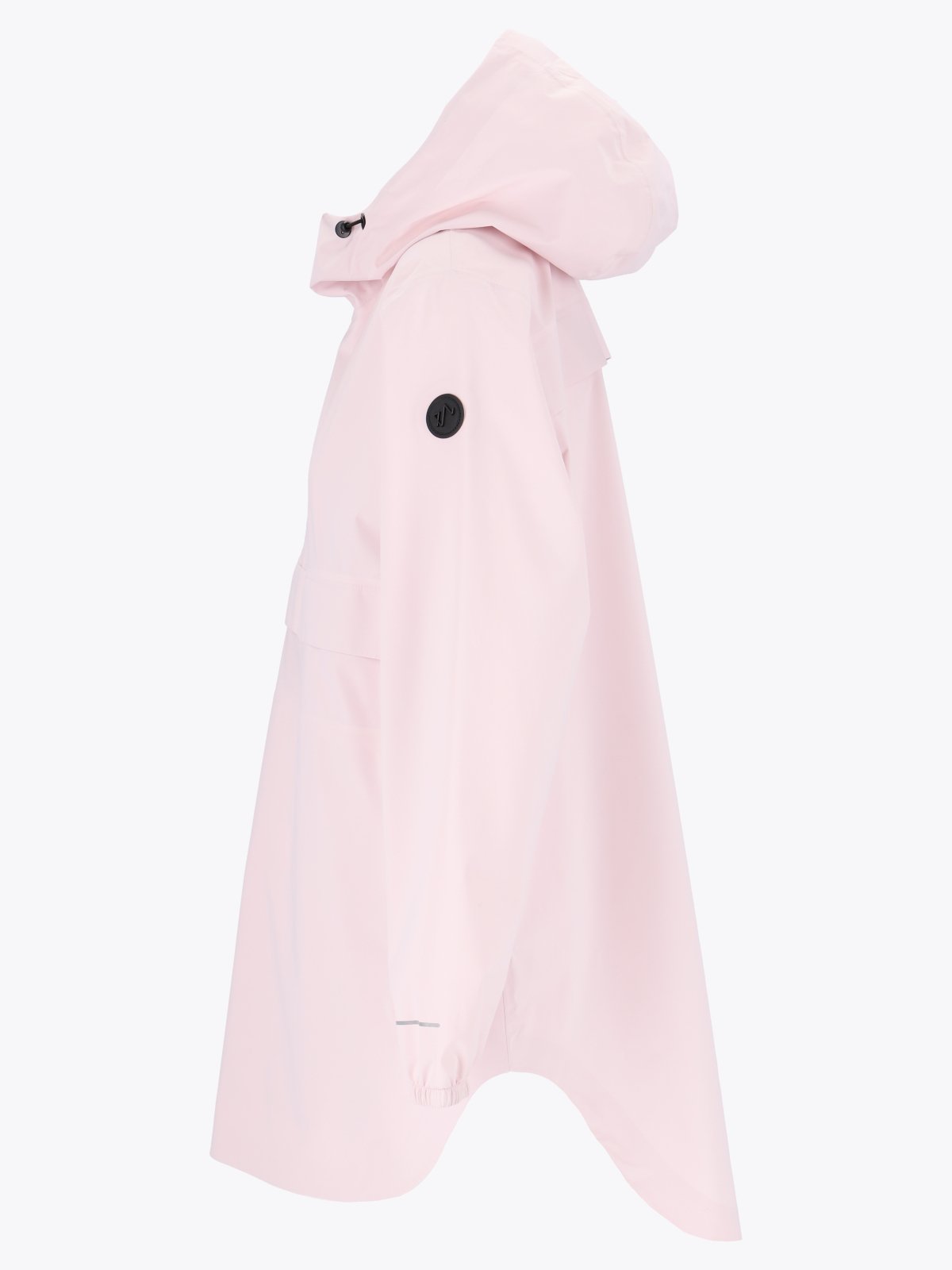 Twentyfour Mode Packable Anorak D Frostrosa