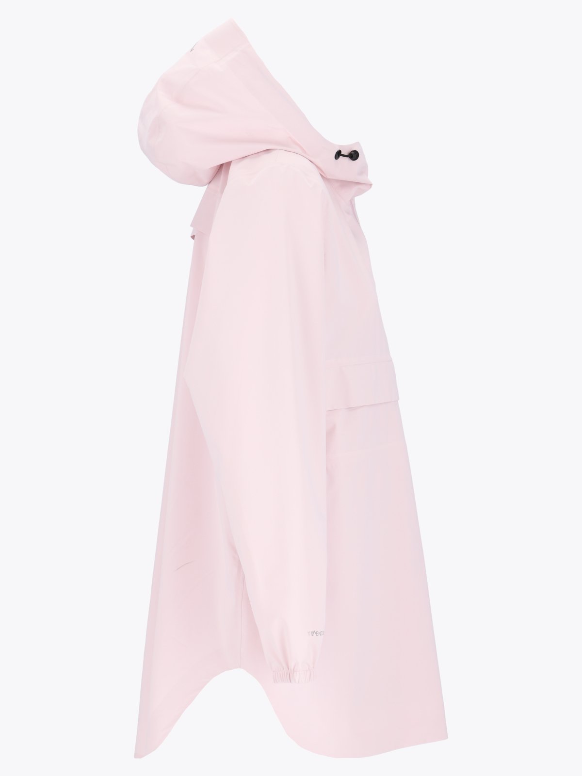 Twentyfour Mode Packable Anorak D Frostrosa