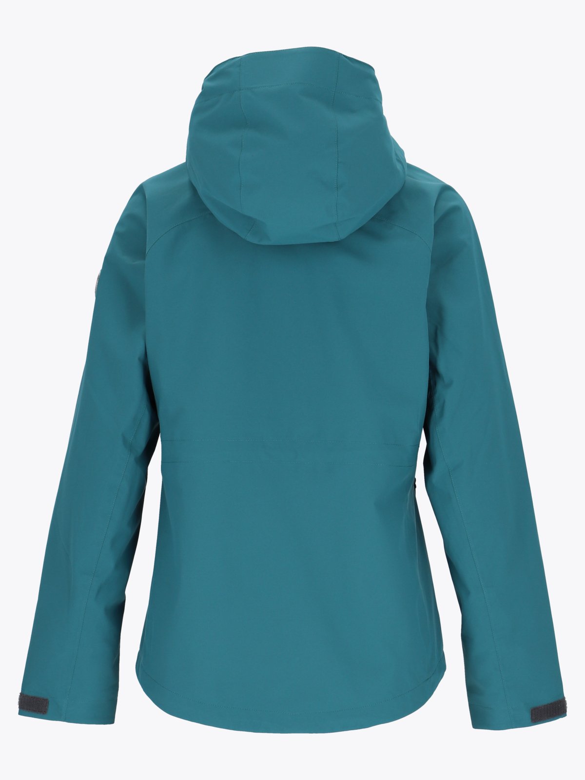 Twentyfour Venture Skalljakke D Blågrønn