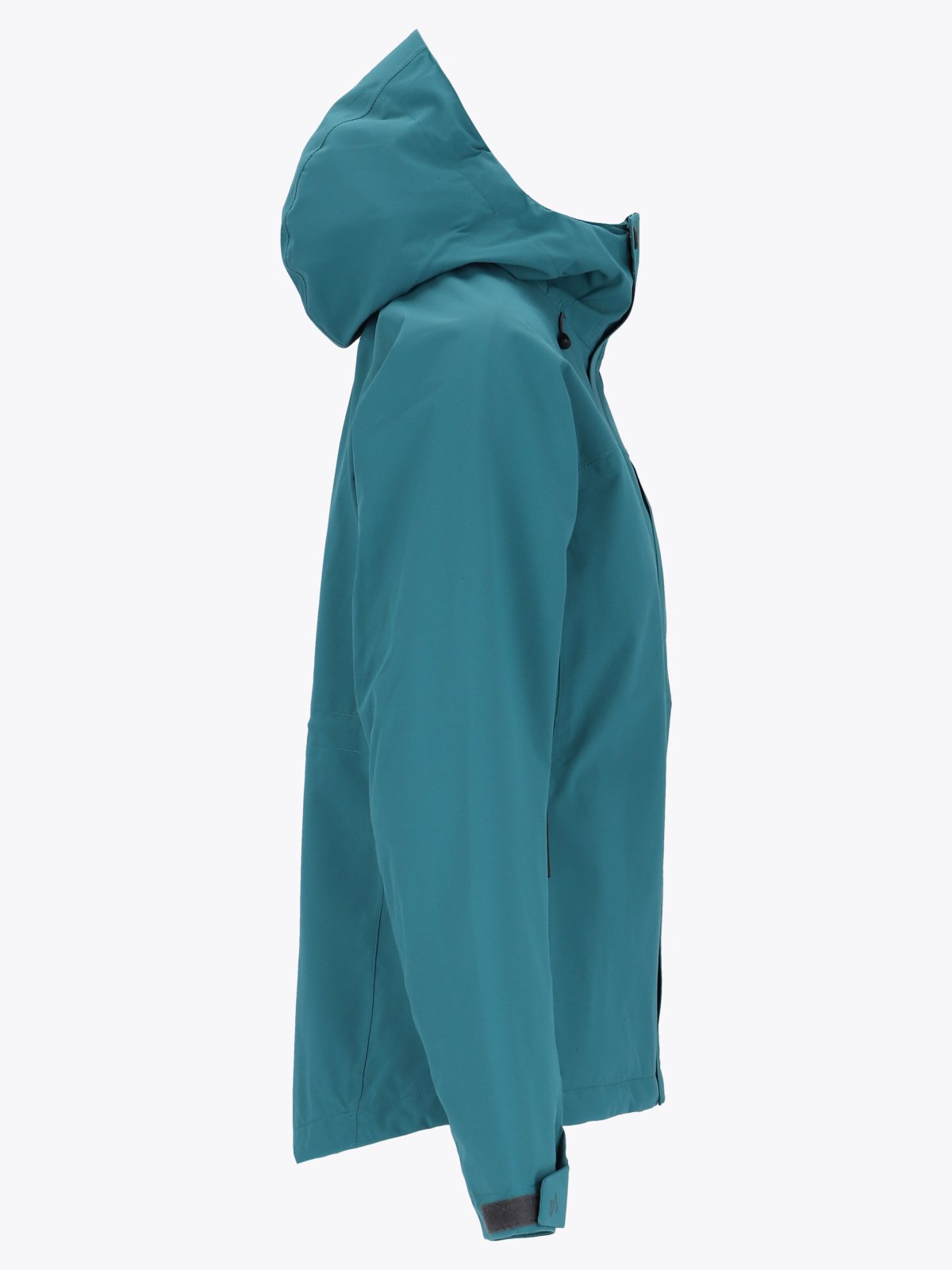 Twentyfour Venture Skalljakke D Blågrønn