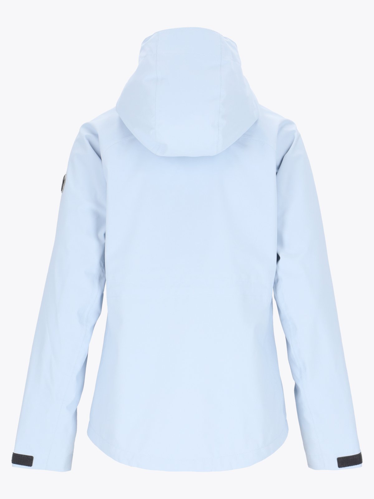 Twentyfour Venture Skalljakke D Frostblå