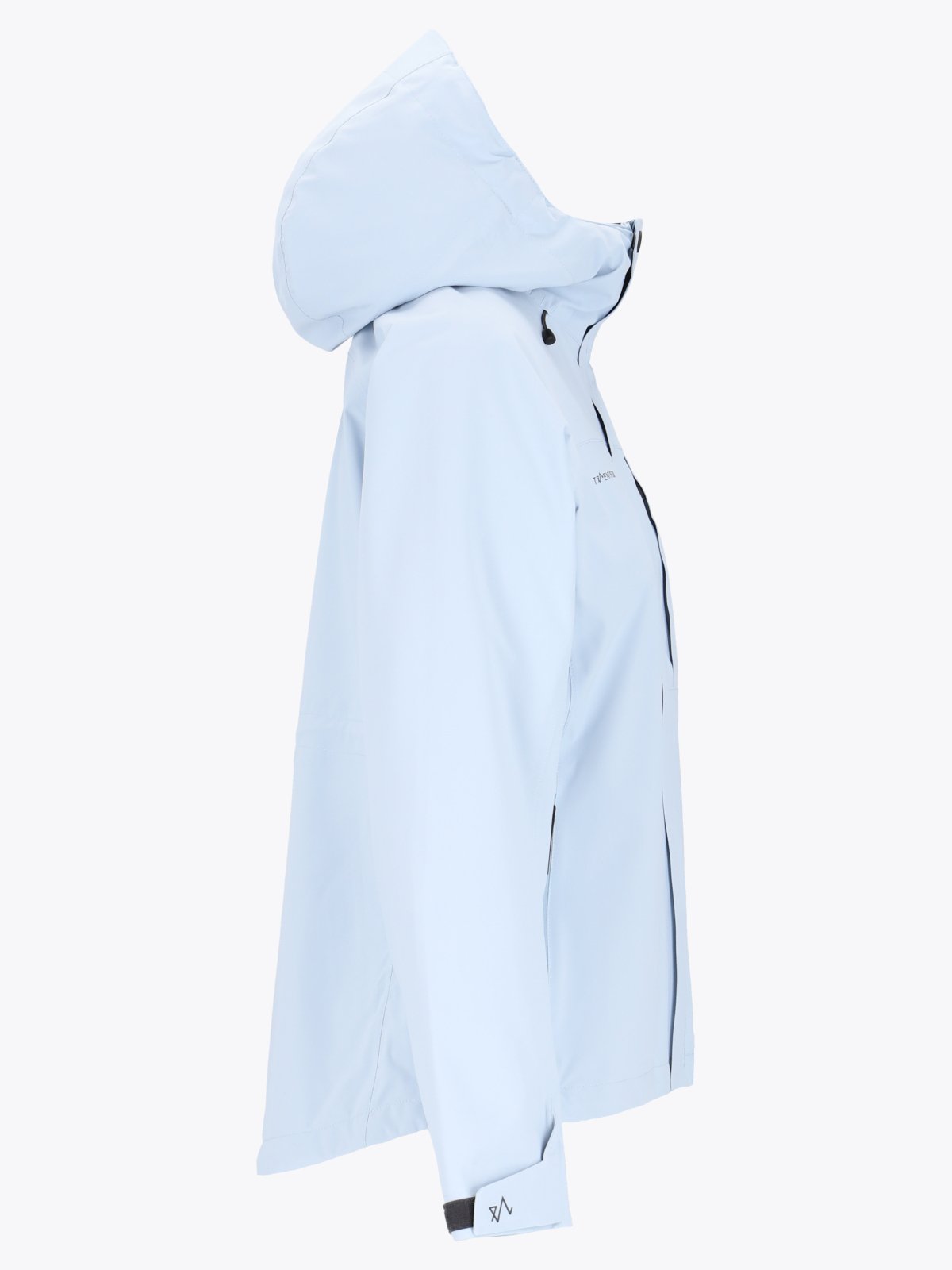 Twentyfour Venture Skalljakke D Frostblå