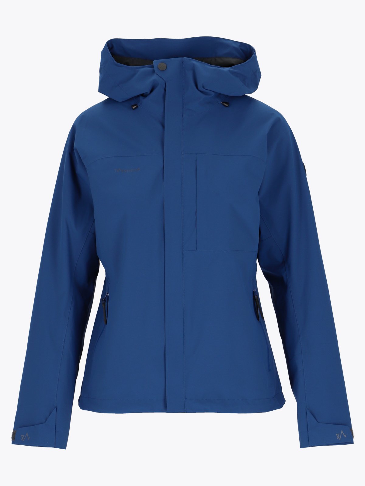 Twentyfour Venture Skalljakke D Mørk Blå