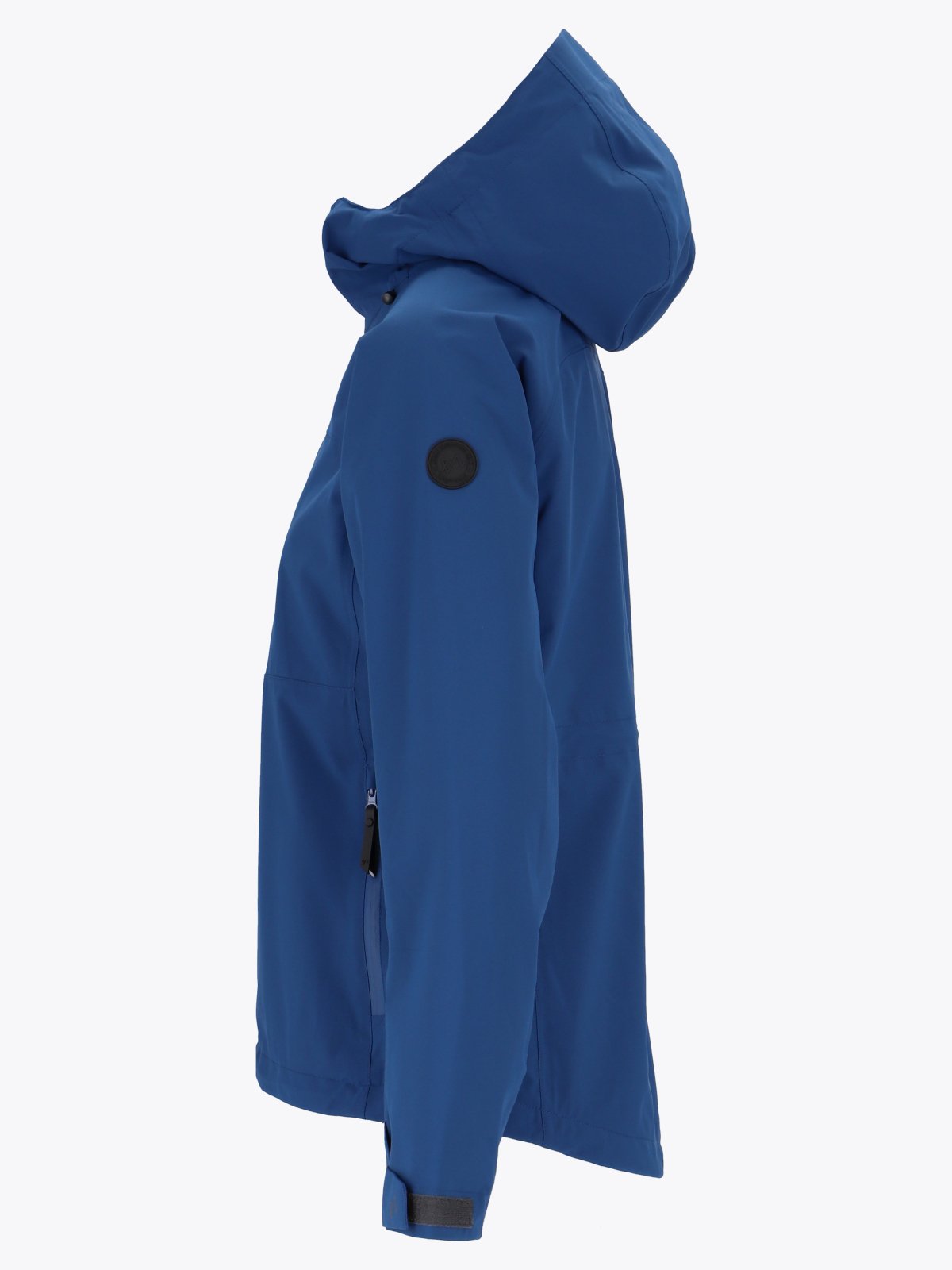 Twentyfour Venture Skalljakke D Mørk Blå