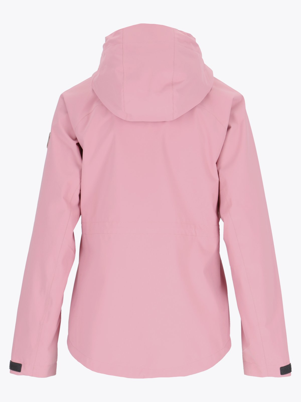 Twentyfour Venture Skalljakke D Tåkerosa