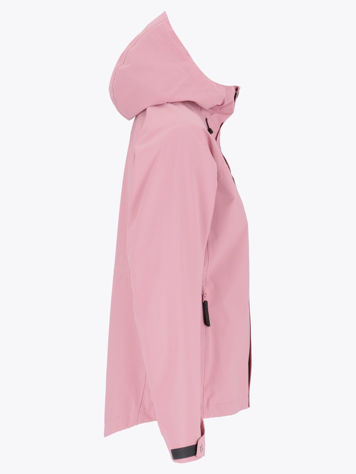 Twentyfour Venture Skalljakke D Tåkerosa